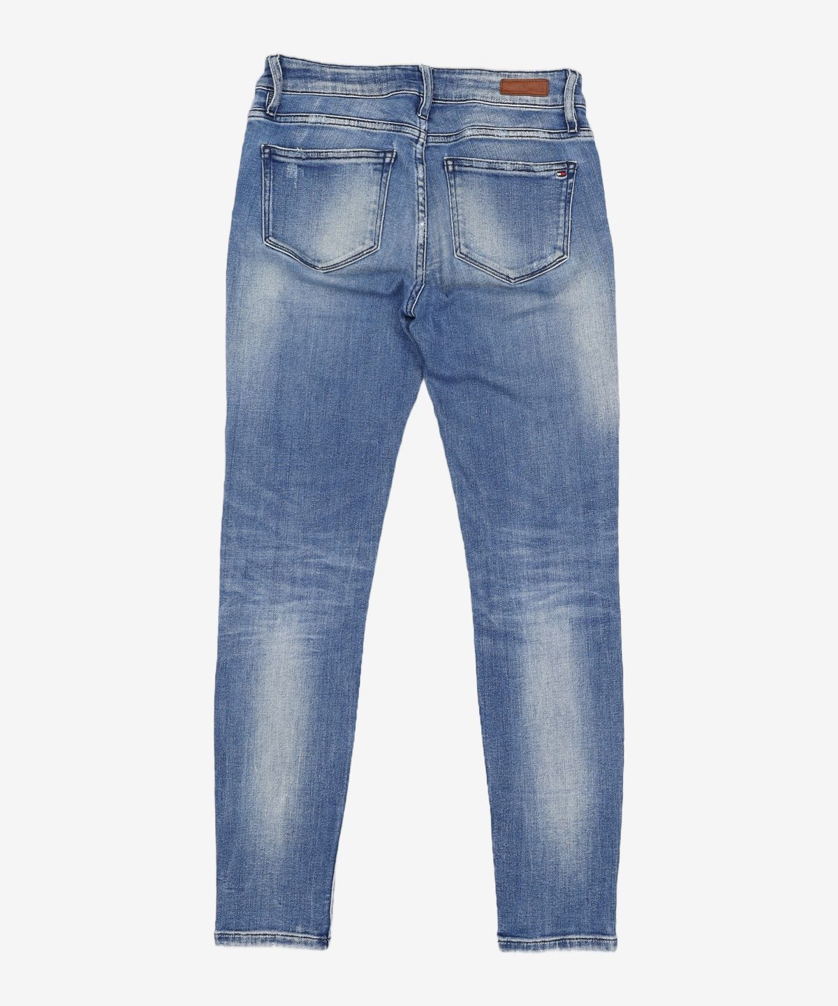 타미힐피거(TOMMY HILFIGER) 청/데님 팬츠 27/30