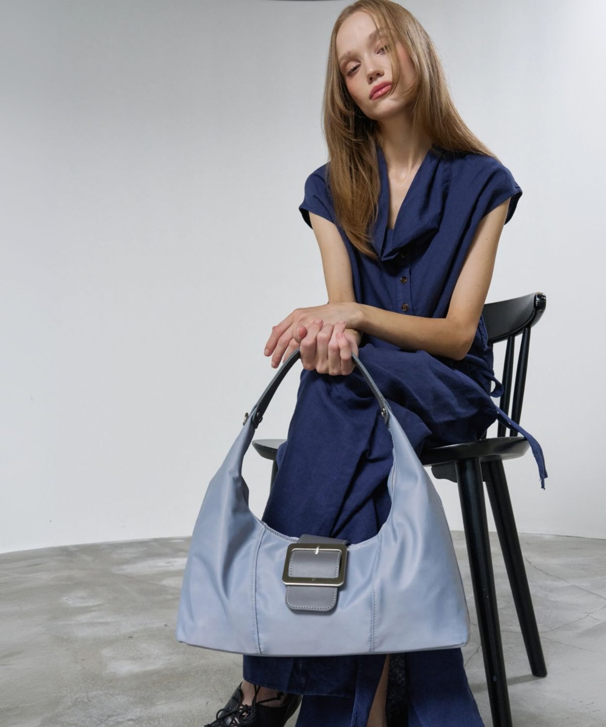 고세(GOCCE) 아크백 Arc Bag GN367K