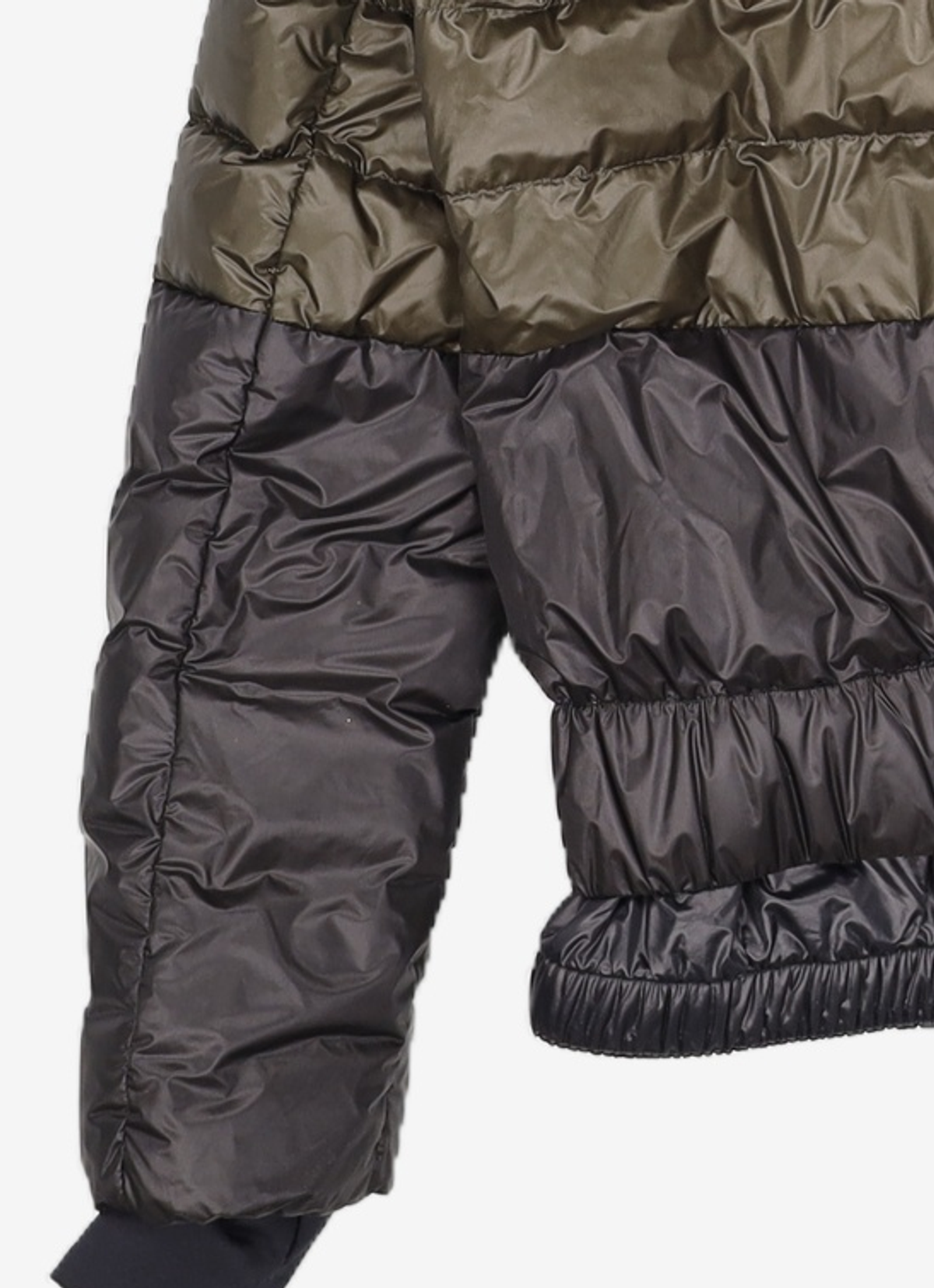 몽클레르(MONCLER) 숏 패딩/숏 헤비 아우터 1S