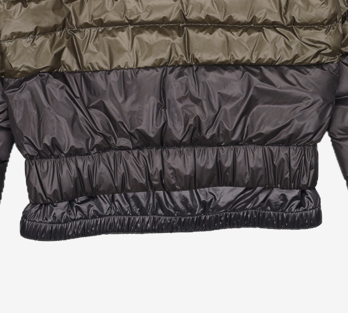 몽클레르(MONCLER) 숏 패딩/숏 헤비 아우터 1S