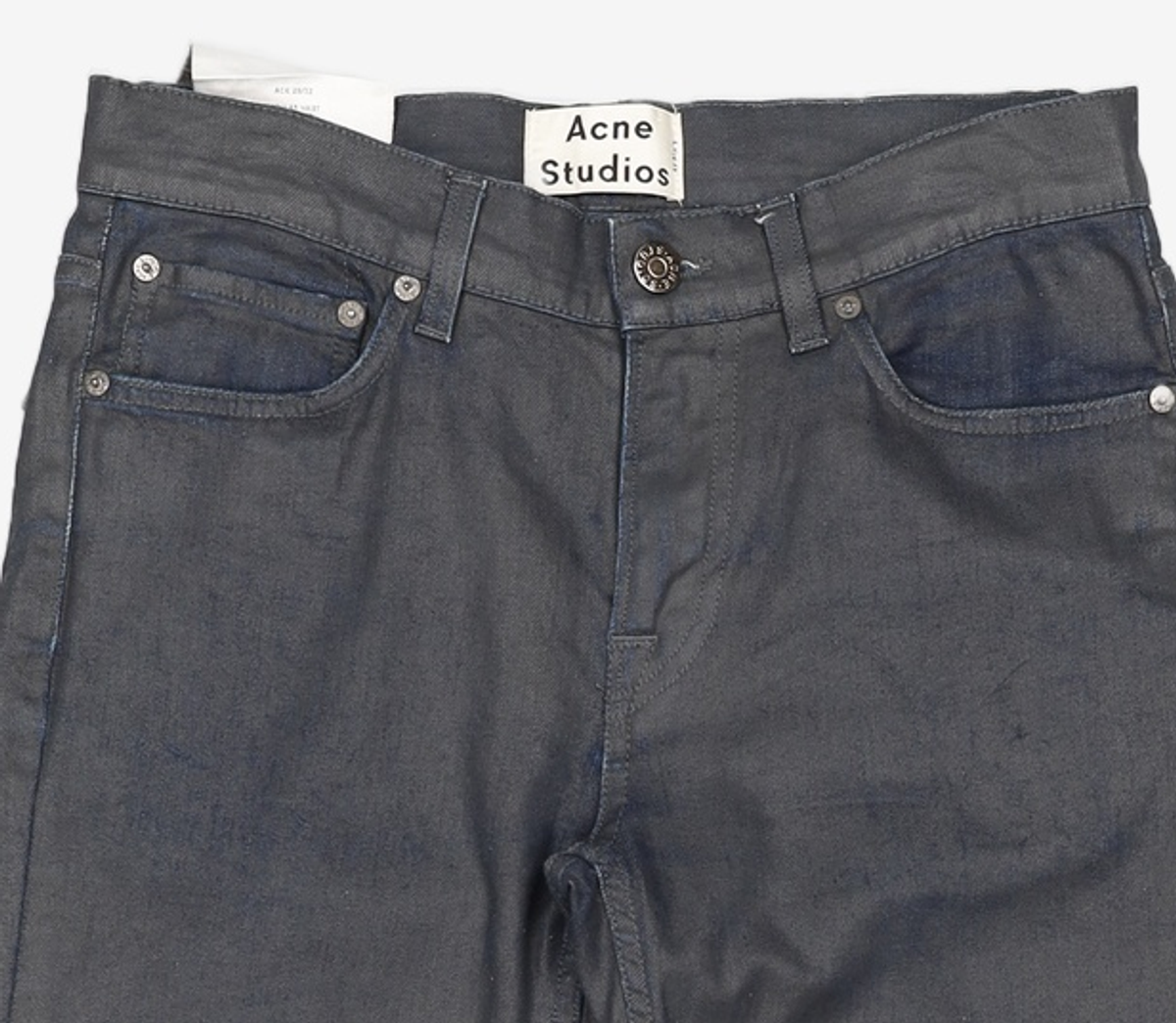 아크네 스튜디오(ACNE STUDIOS) 청/데님 팬츠 29/32