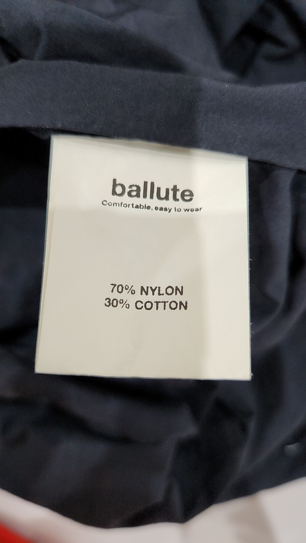 발루트(BALLUTE) 슈트/블레이저 재킷 4