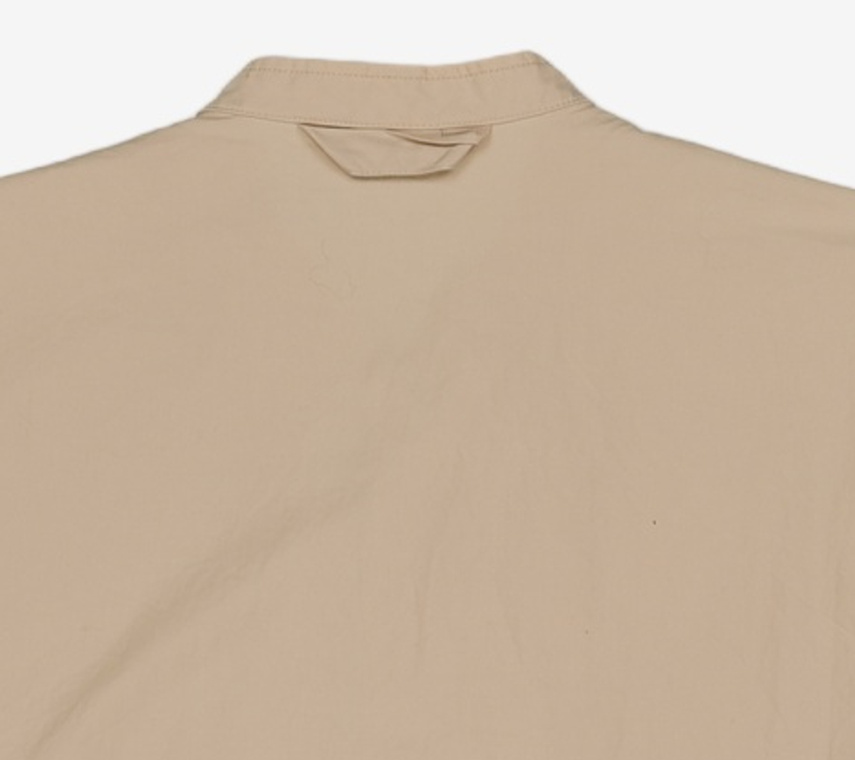 무인양품(MUJI) 나일론/코치 재킷 S-M
