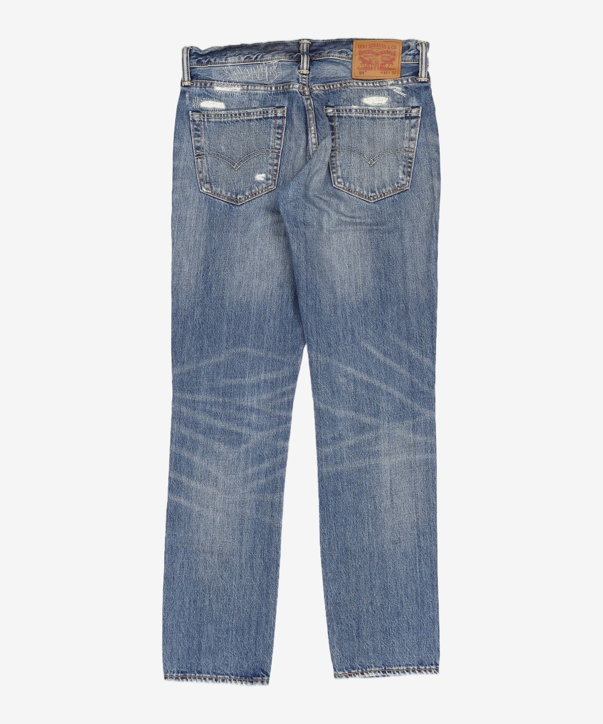 리바이스(LEVI'S) 청/데님 팬츠 W32 L32