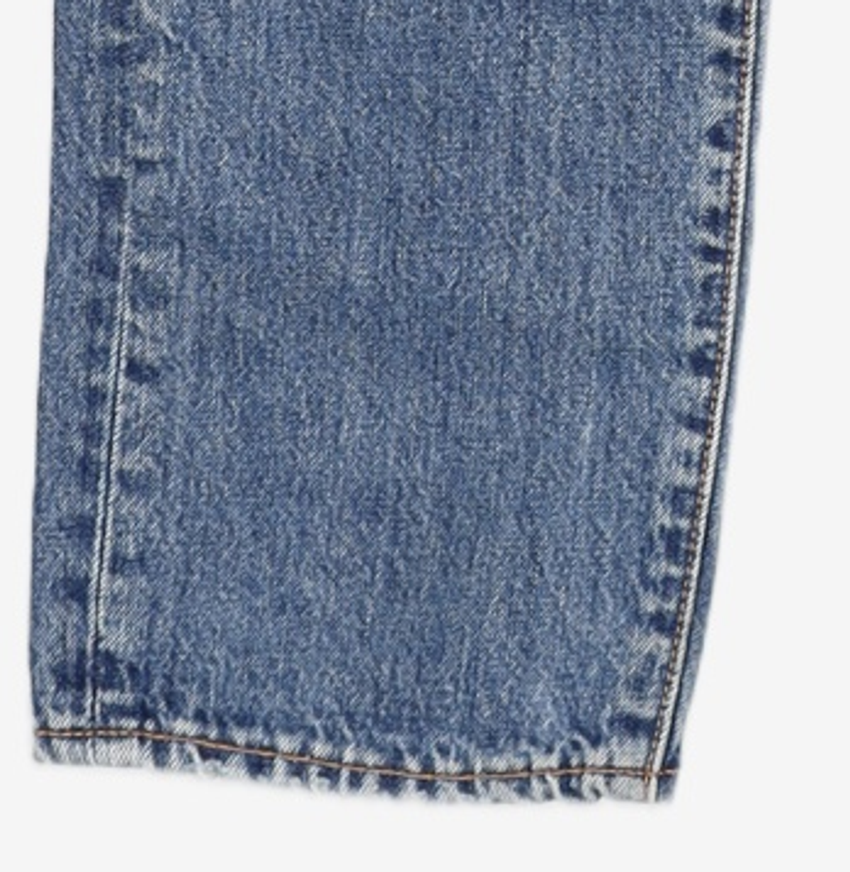 리바이스(LEVI'S) 청/데님 팬츠 W32 L32