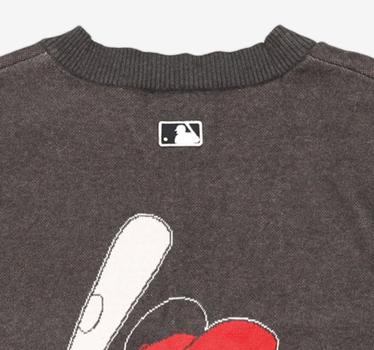 엠엘비(MLB) 카디건 L