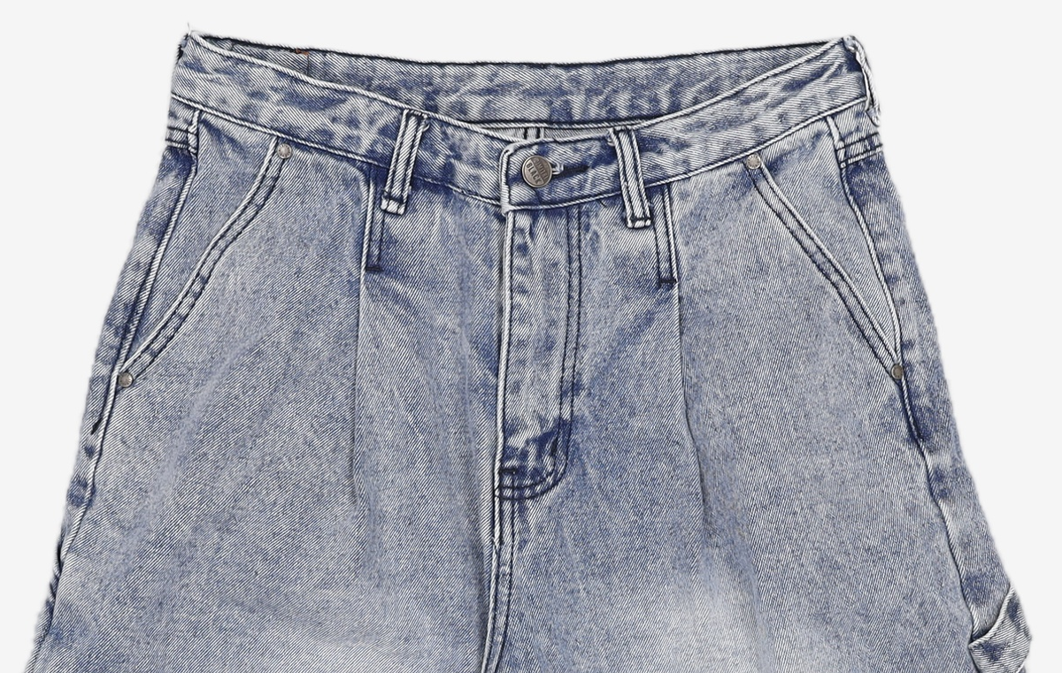 디미트리블랙(DIMITRI BLACK) 숏팬츠 1