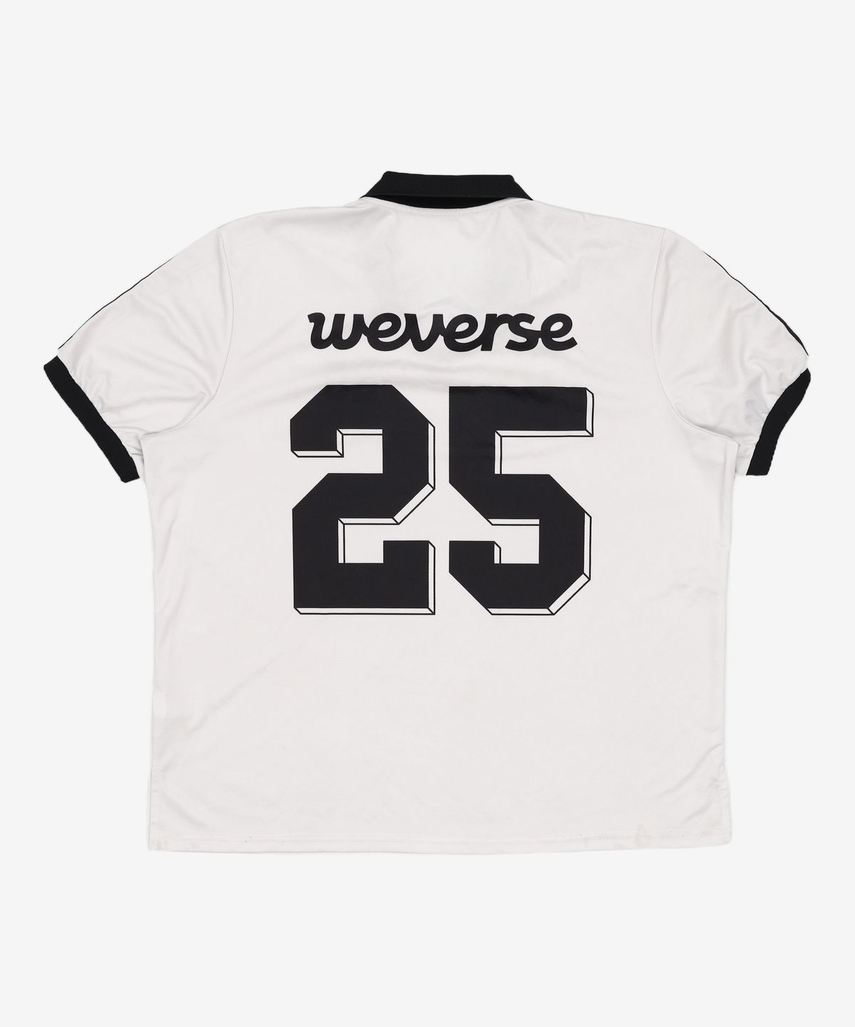 위버스(WEVERSE) 피케/카라 티셔츠 2XL