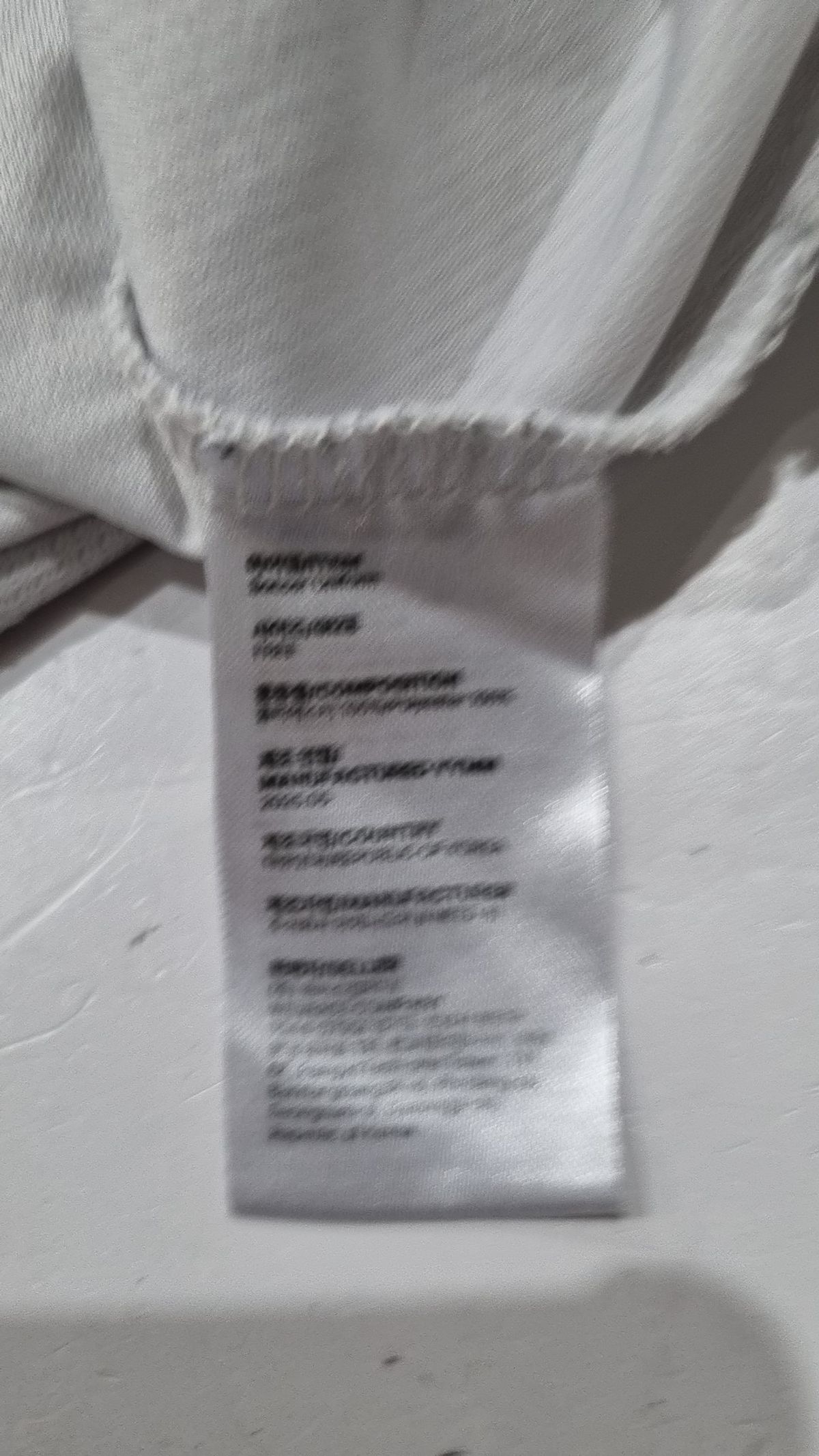 위버스(WEVERSE) 피케/카라 티셔츠 2XL