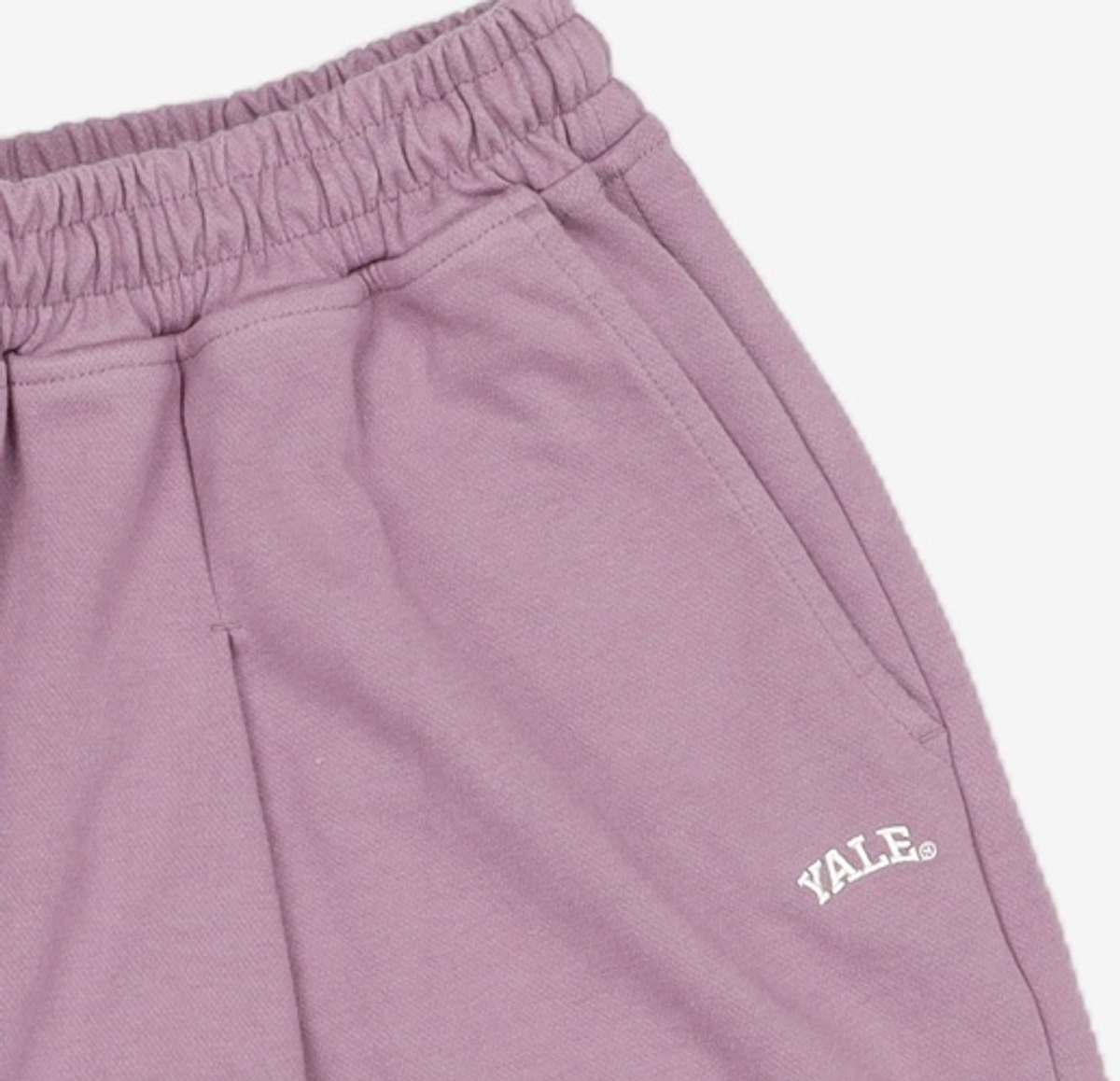 예일(YALE) 숏팬츠 L