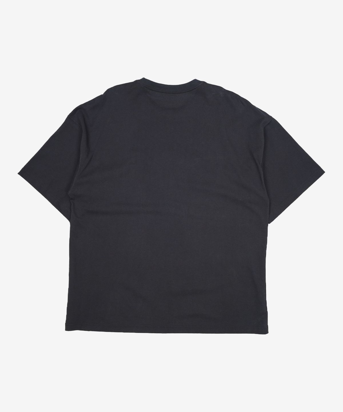 나이키(NIKE) 스포츠웨어 오버사이즈 티셔츠 M - 블랙 / FB9767-010 XL