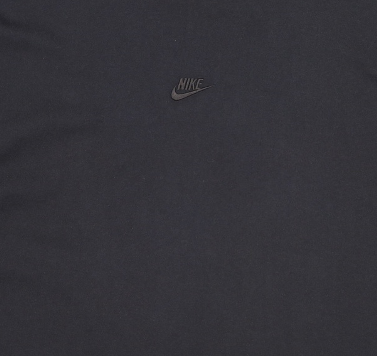 나이키(NIKE) 스포츠웨어 오버사이즈 티셔츠 M - 블랙 / FB9767-010 XL