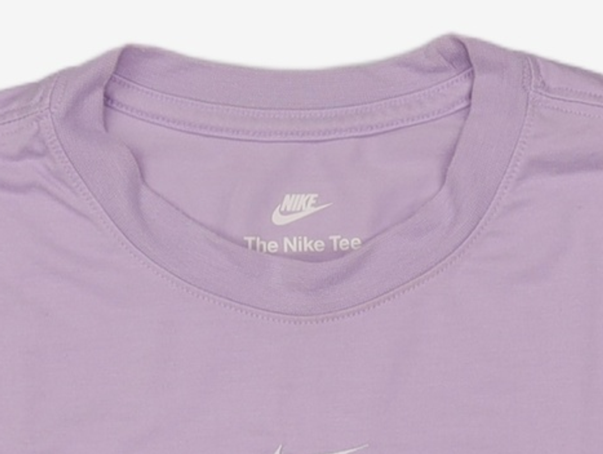 나이키(NIKE) 반소매 티셔츠 XL