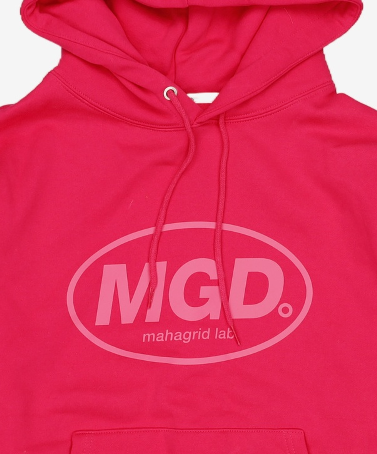 마하그리드(MAHAGRID) 후드 티셔츠 M