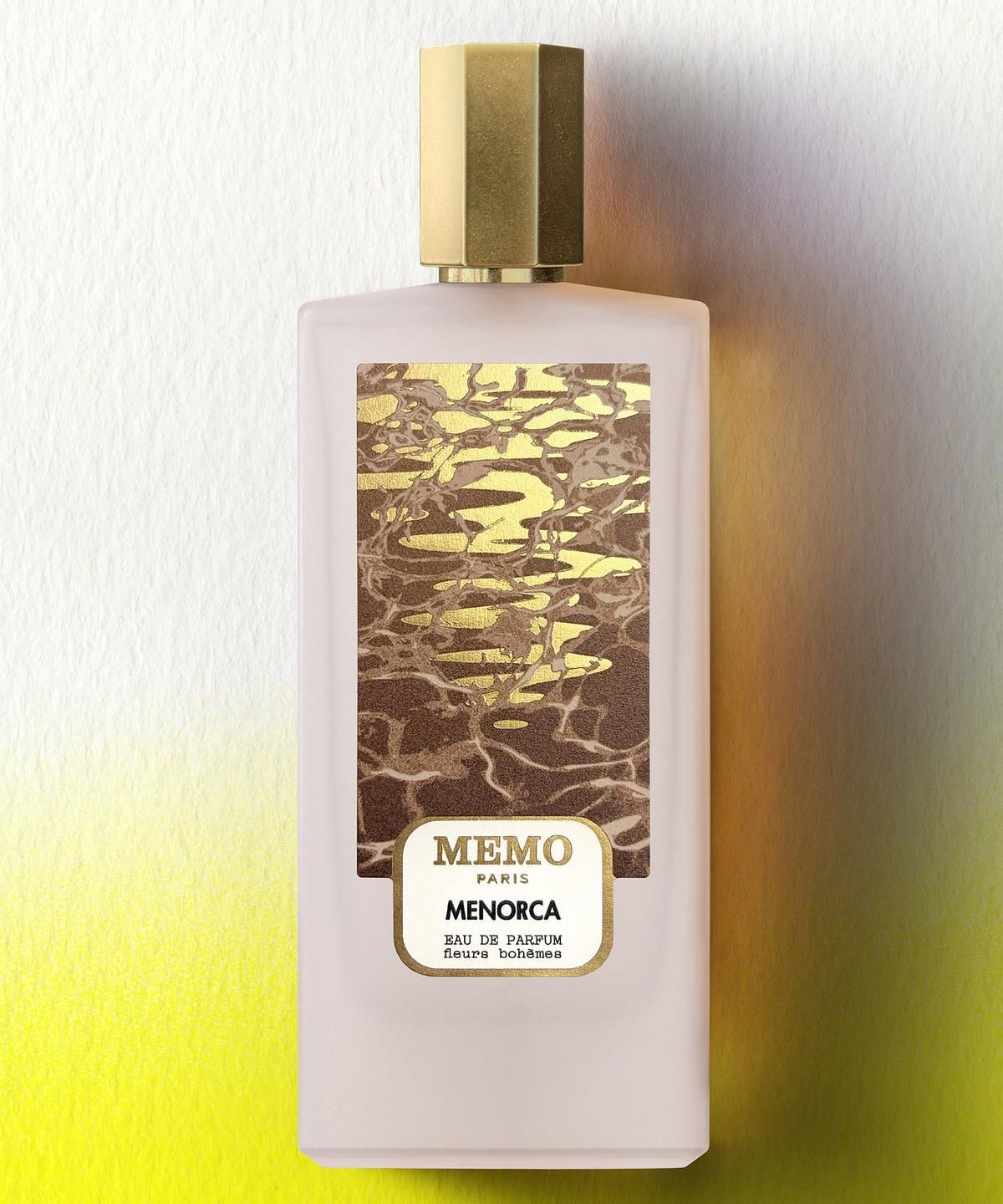 메모파리(MEMO PARIS) 메노르카 오 드 퍼퓸 75ml