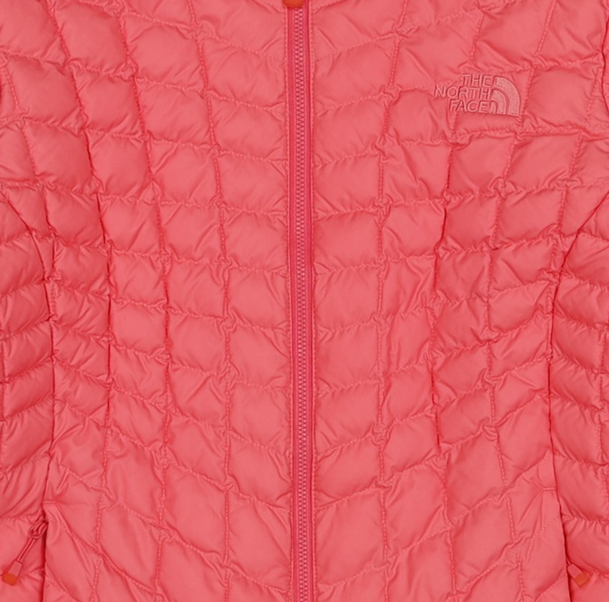 노스페이스(THE NORTH FACE) 숏 패딩/숏 헤비 아우터 M