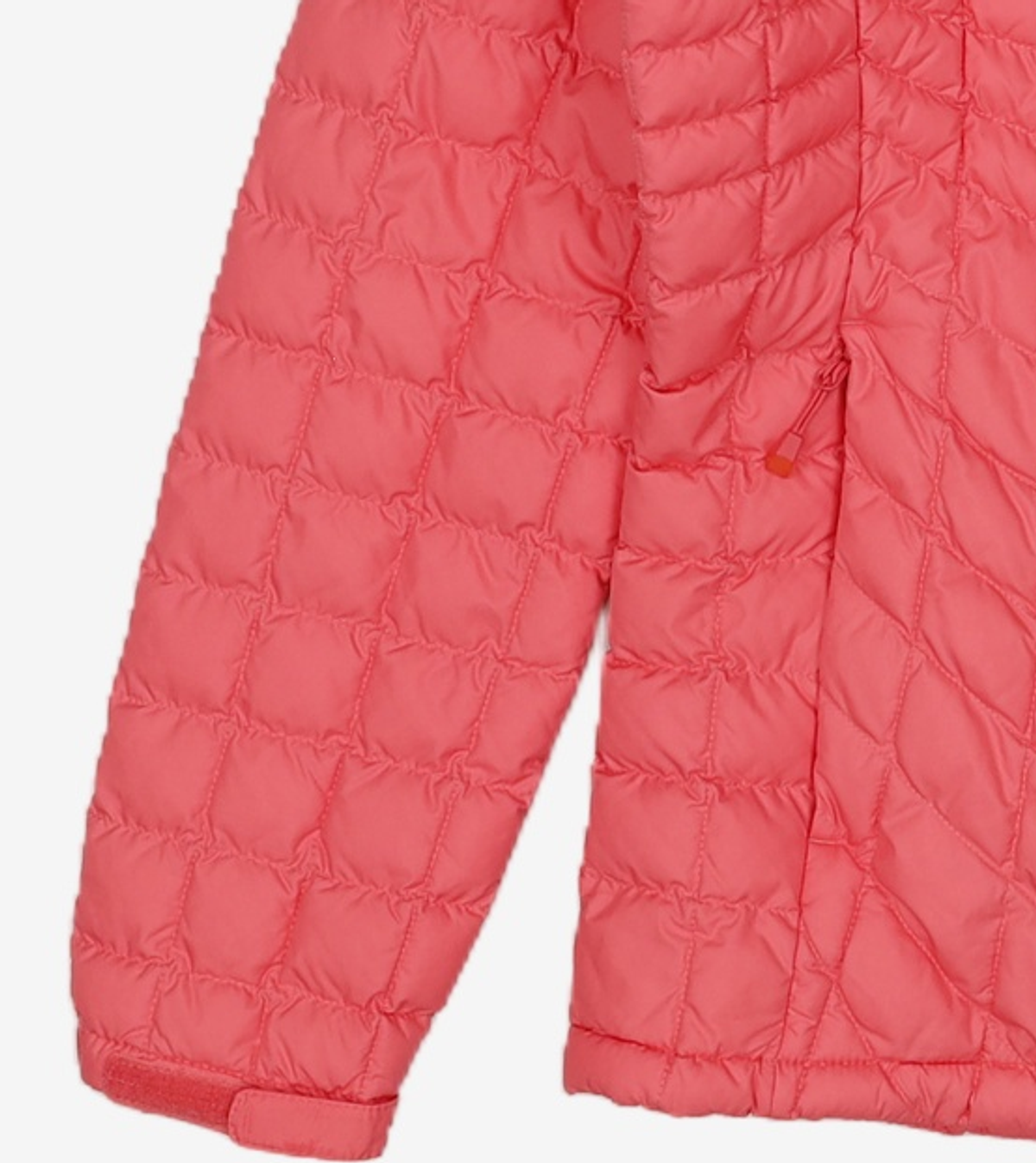 노스페이스(THE NORTH FACE) 숏 패딩/숏 헤비 아우터 M
