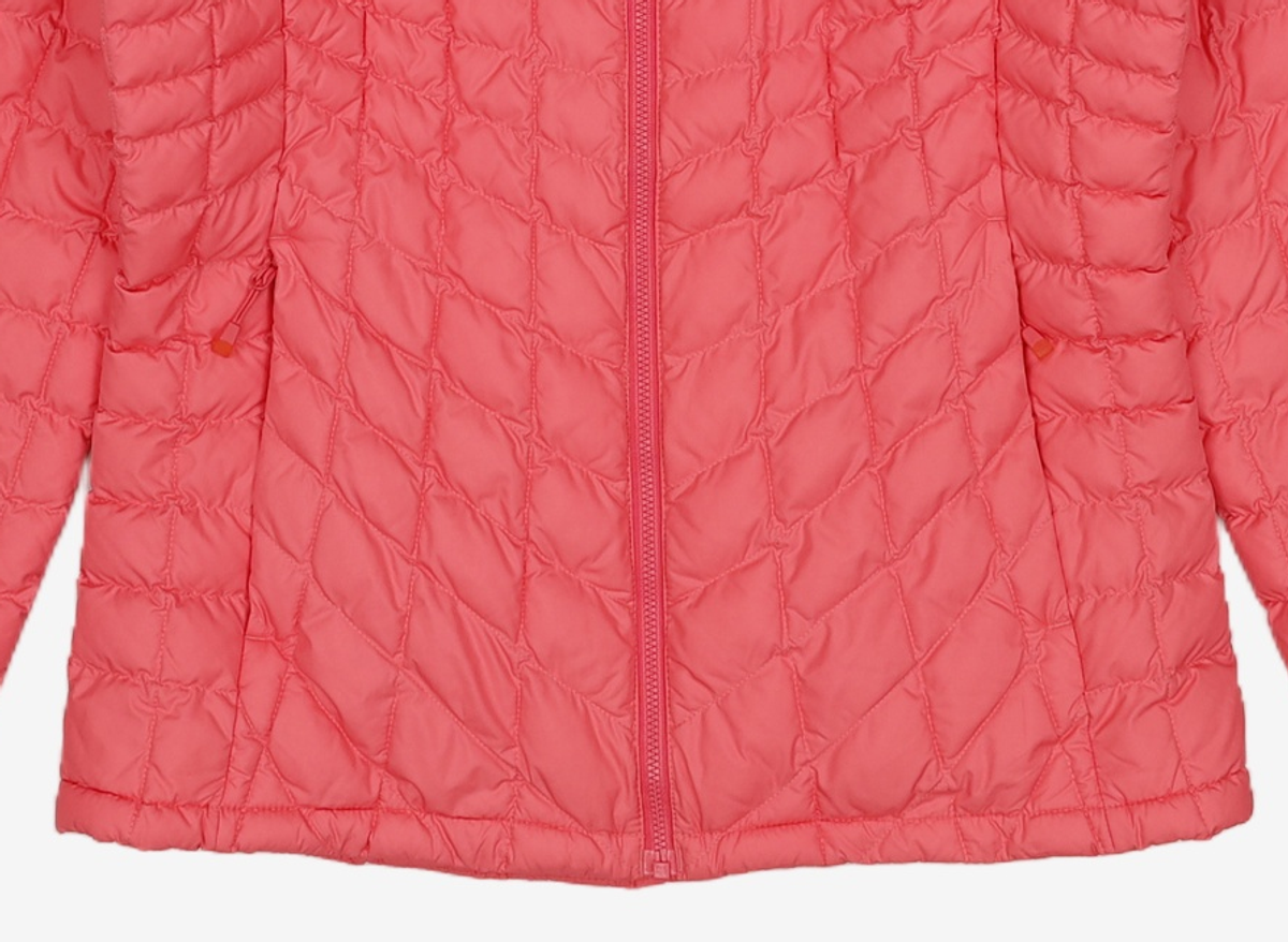 노스페이스(THE NORTH FACE) 숏 패딩/숏 헤비 아우터 M