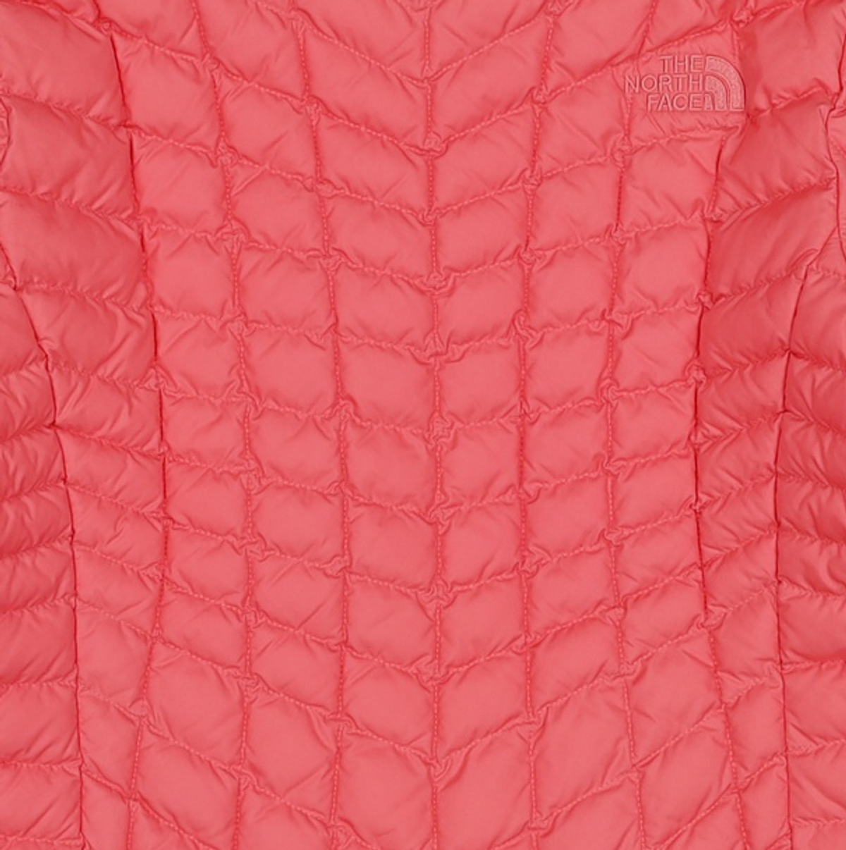 노스페이스(THE NORTH FACE) 숏 패딩/숏 헤비 아우터 M