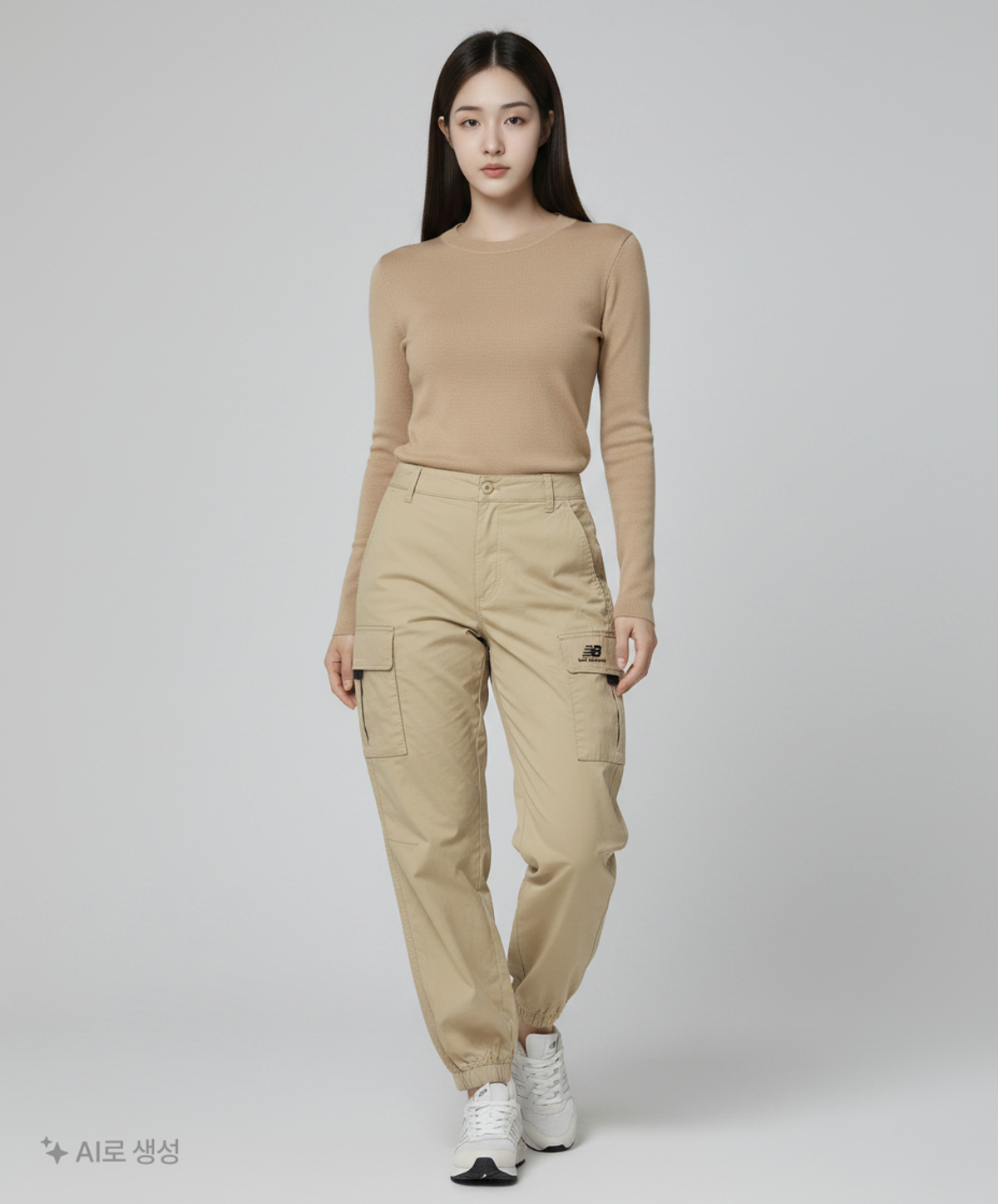 뉴발란스(NEW BALANCE) 조거 팬츠 75