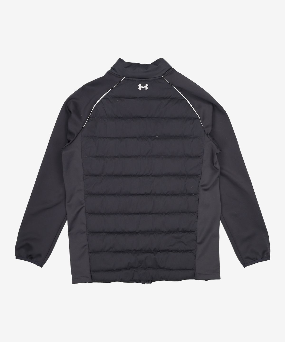언더아머골프(UNDERARMOUR GOLF) 골프 스트레치 다운 하이브리드 재킷 1366290-176 XXL