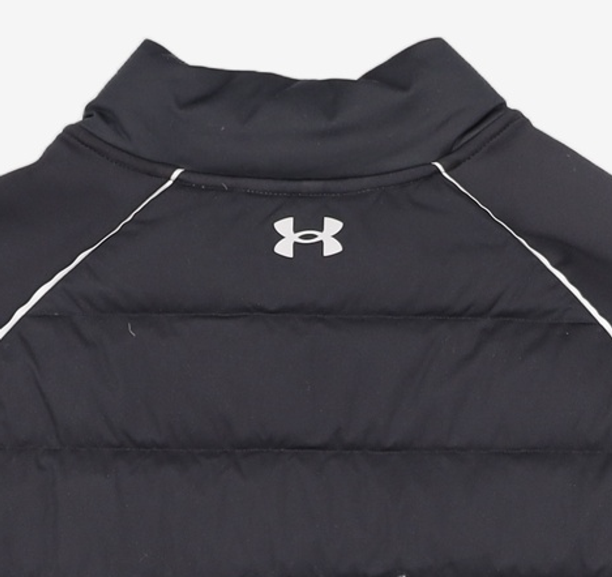 언더아머골프(UNDERARMOUR GOLF) 골프 스트레치 다운 하이브리드 재킷 1366290-176 XXL