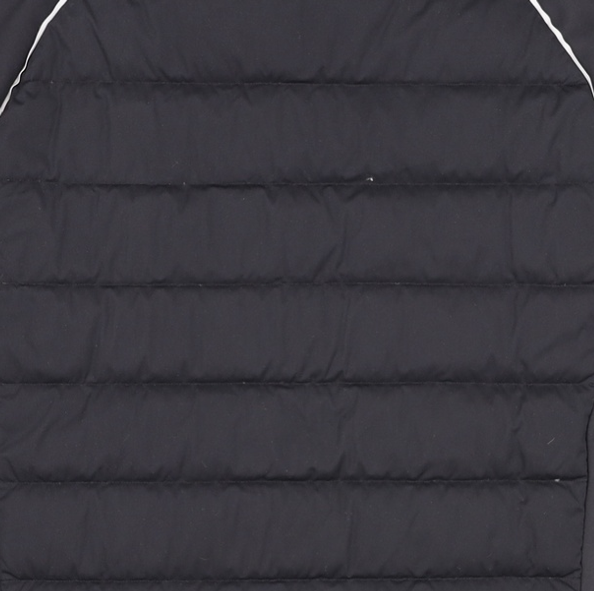 언더아머골프(UNDERARMOUR GOLF) 골프 스트레치 다운 하이브리드 재킷 1366290-176 XXL