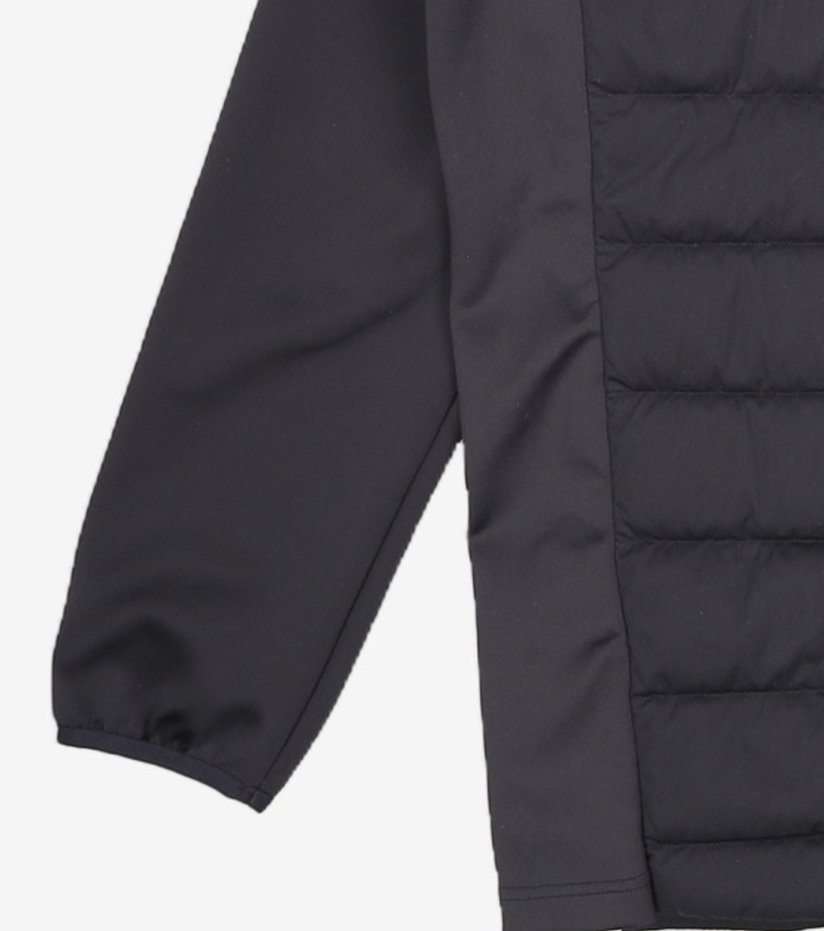 언더아머골프(UNDERARMOUR GOLF) 골프 스트레치 다운 하이브리드 재킷 1366290-176 XXL