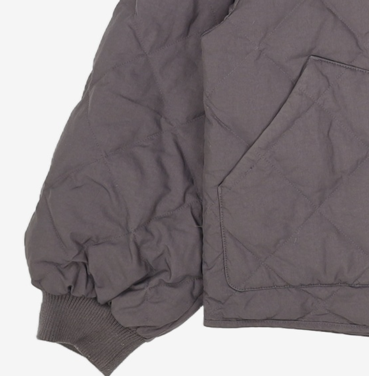 마인드브릿지(MINDBRIDGE) 숏 패딩/숏 헤비 아우터 55