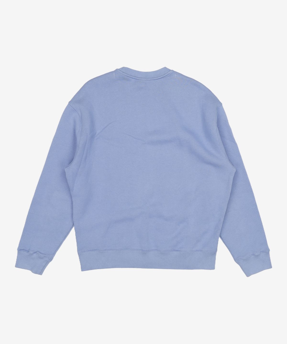 메종 키츠네(MAISON KITSUNE) 볼드 폭스 헤드 패치 컴포트 맨투맨 - 그레이 / MM00316KM0307H131 XL