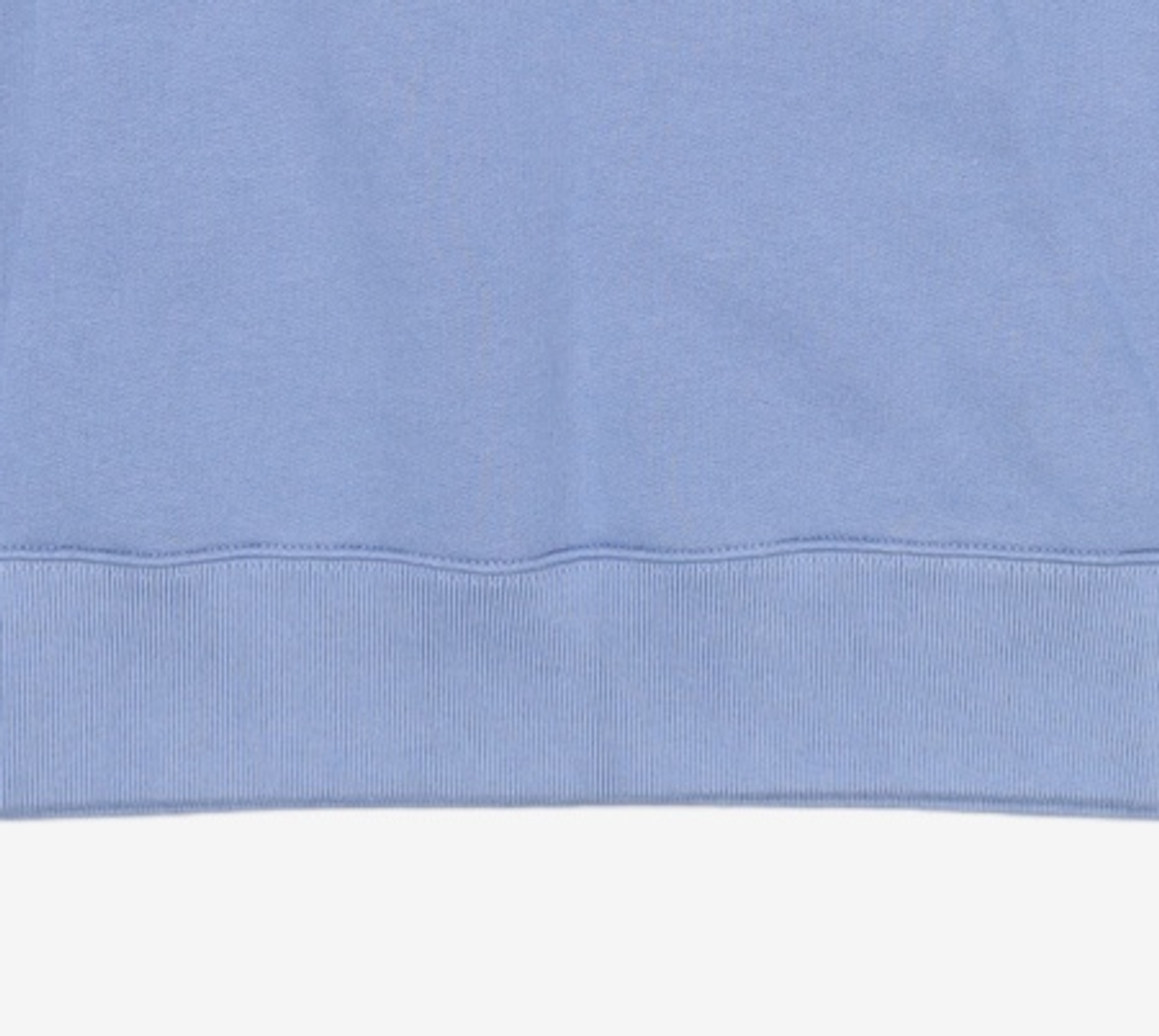 메종 키츠네(MAISON KITSUNE) 볼드 폭스 헤드 패치 컴포트 맨투맨 - 그레이 / MM00316KM0307H131 XL