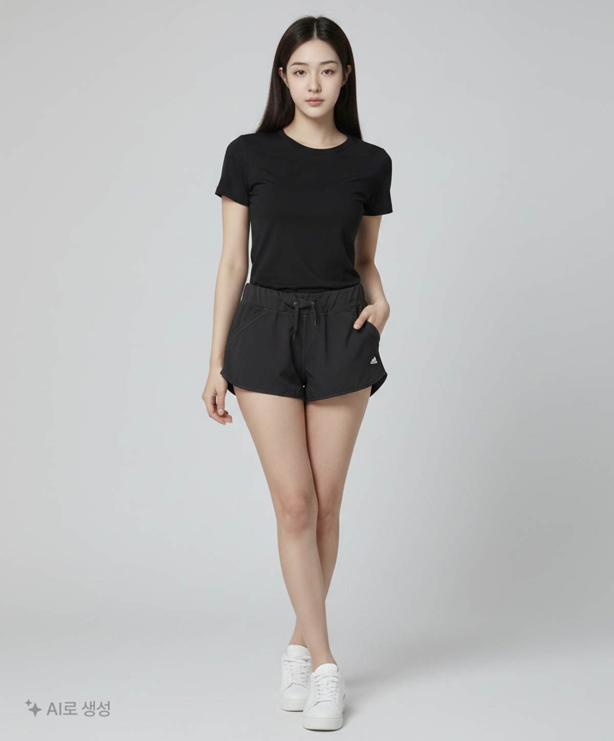 아디다스(ADIDAS) 숏팬츠 90