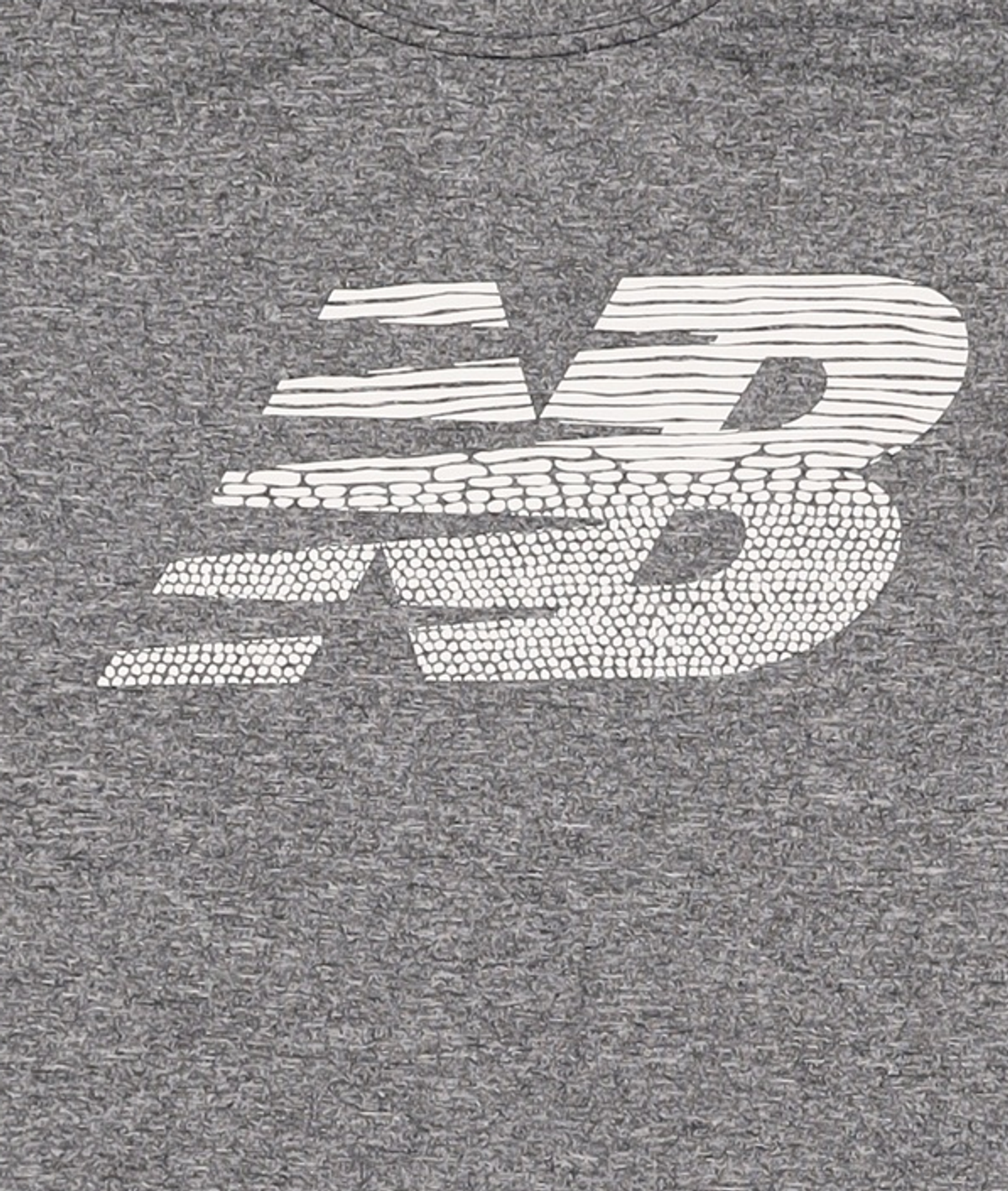 뉴발란스(NEW BALANCE) 반소매 티셔츠 M