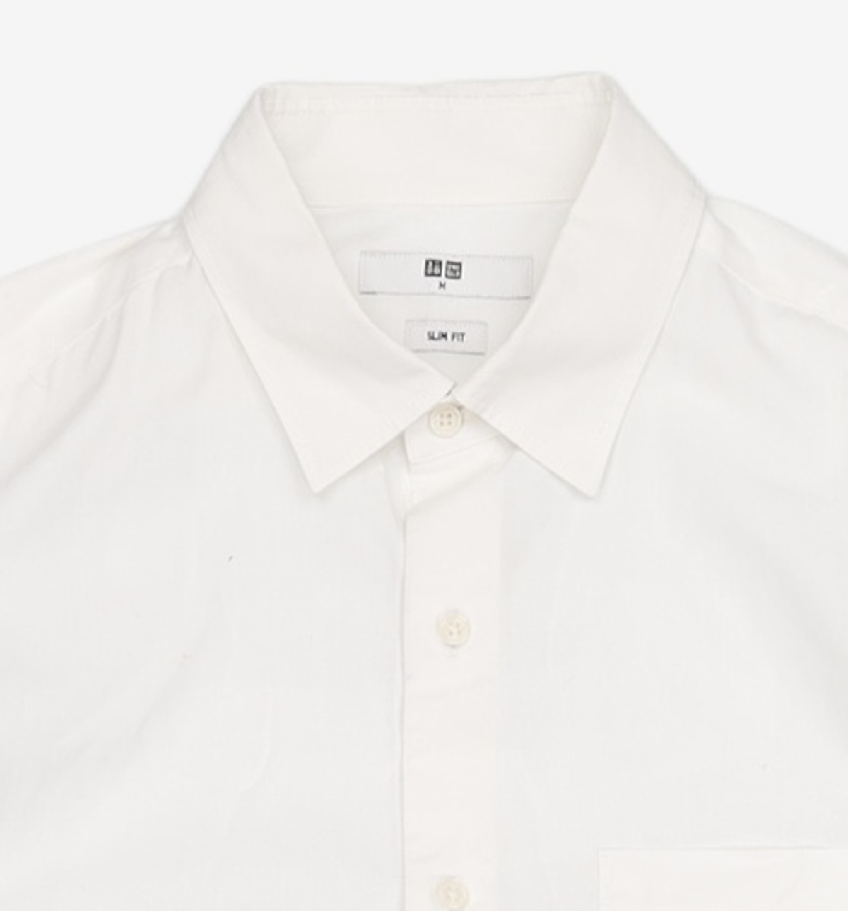유니클로(UNIQLO) 캐주얼 셔츠 M