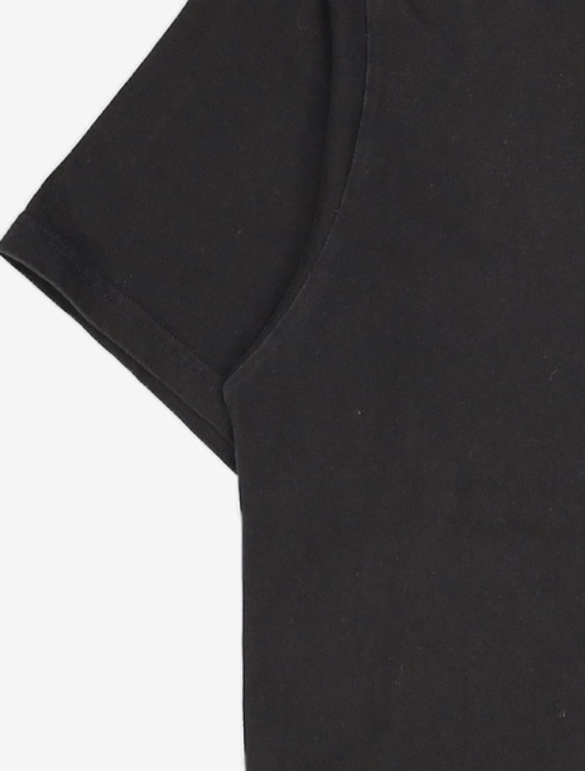 디스이즈네버댓(THISISNEVERTHAT) (SS22) DSN-Logo Tee Black M