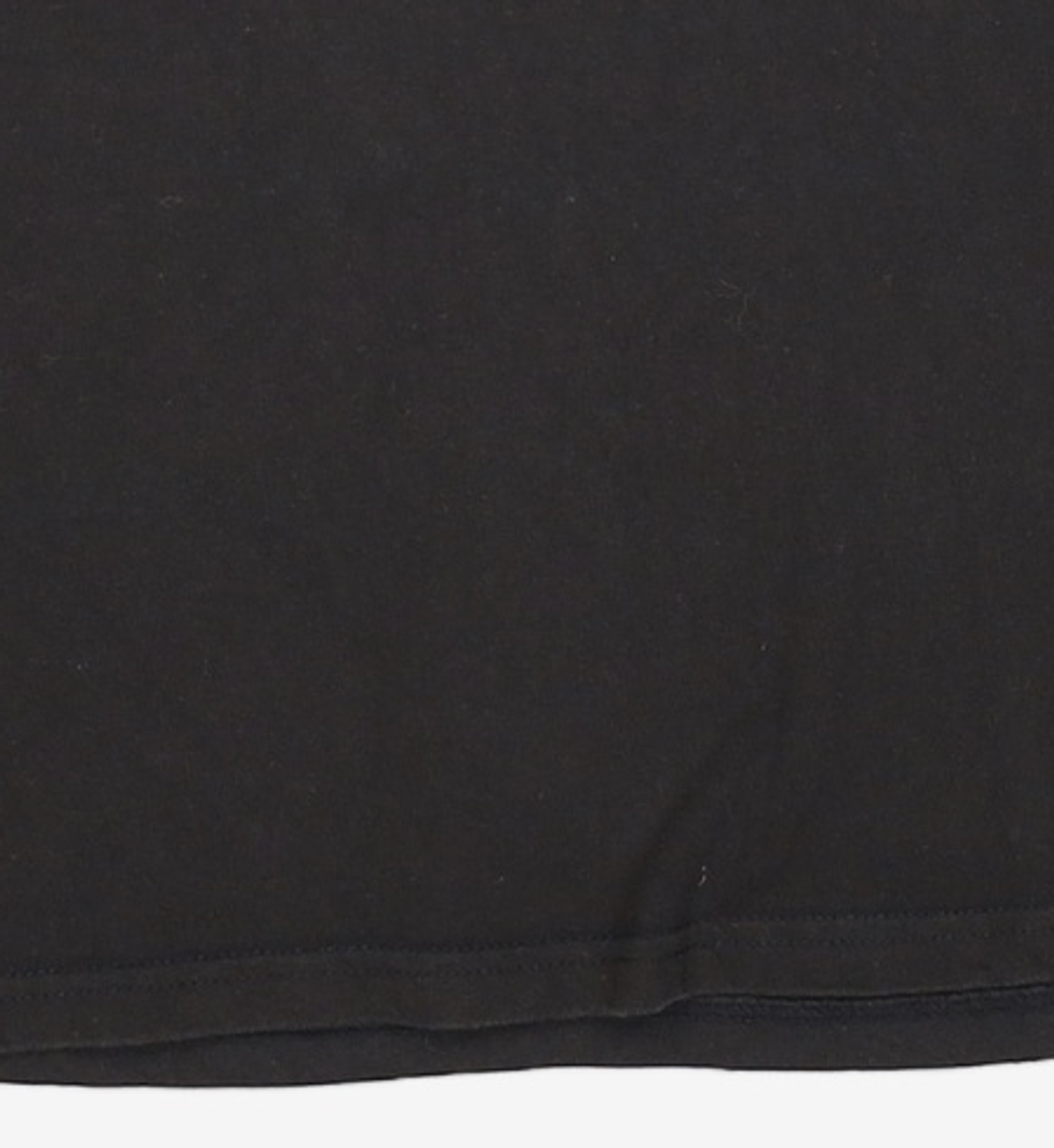 디스이즈네버댓(THISISNEVERTHAT) (SS22) DSN-Logo Tee Black M