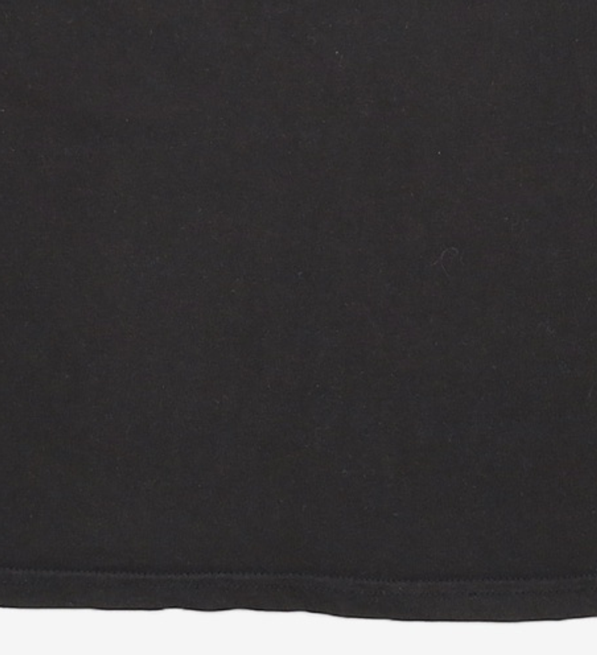 디스이즈네버댓(THISISNEVERTHAT) (SS22) DSN-Logo Tee Black M