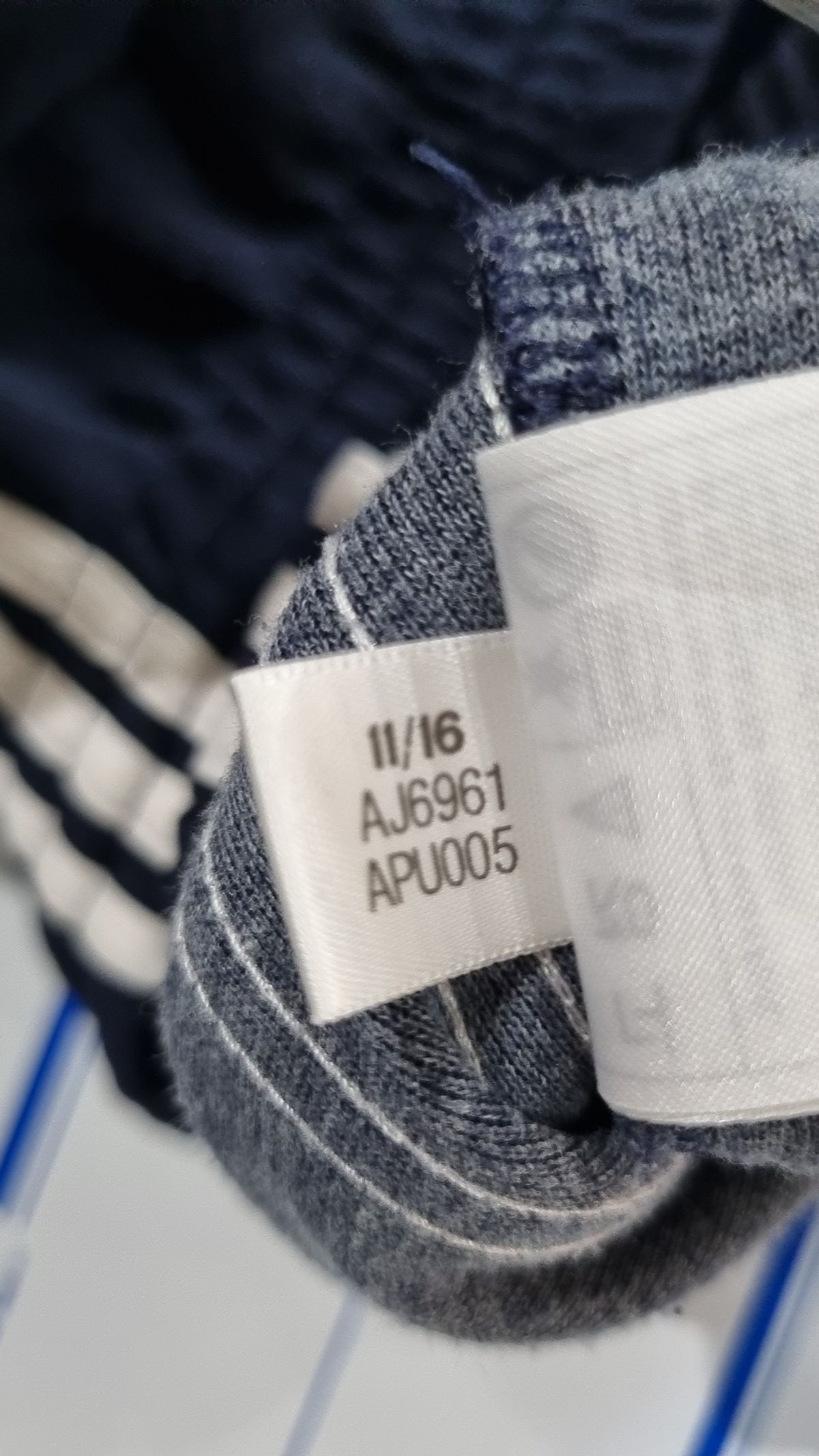 아디다스 오리지널스(adidas Originals) 조거 팬츠 L