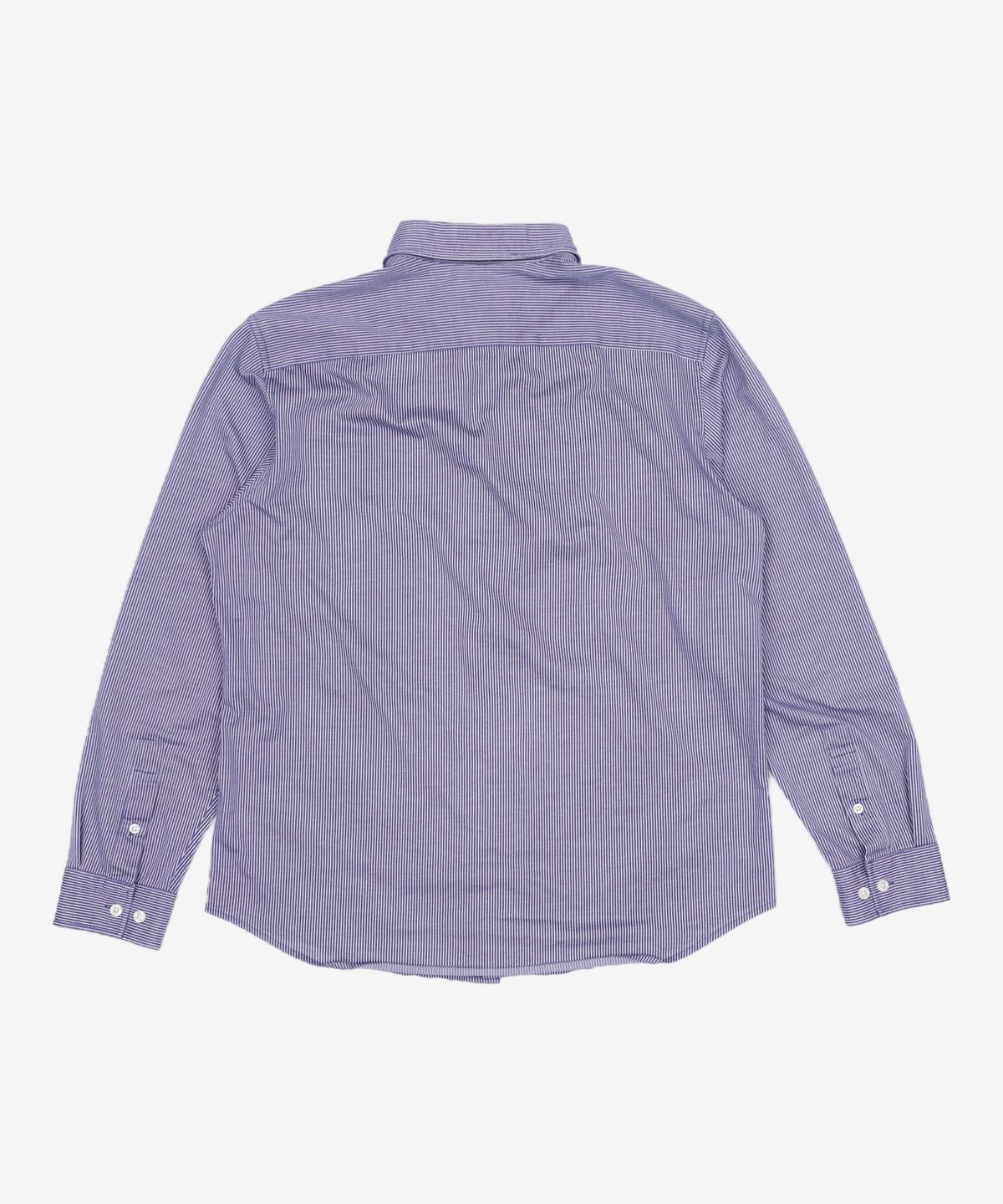 라코스테(LACOSTE) 남성 스트라이프 셔츠 LCST CH140E-20AF9F 40