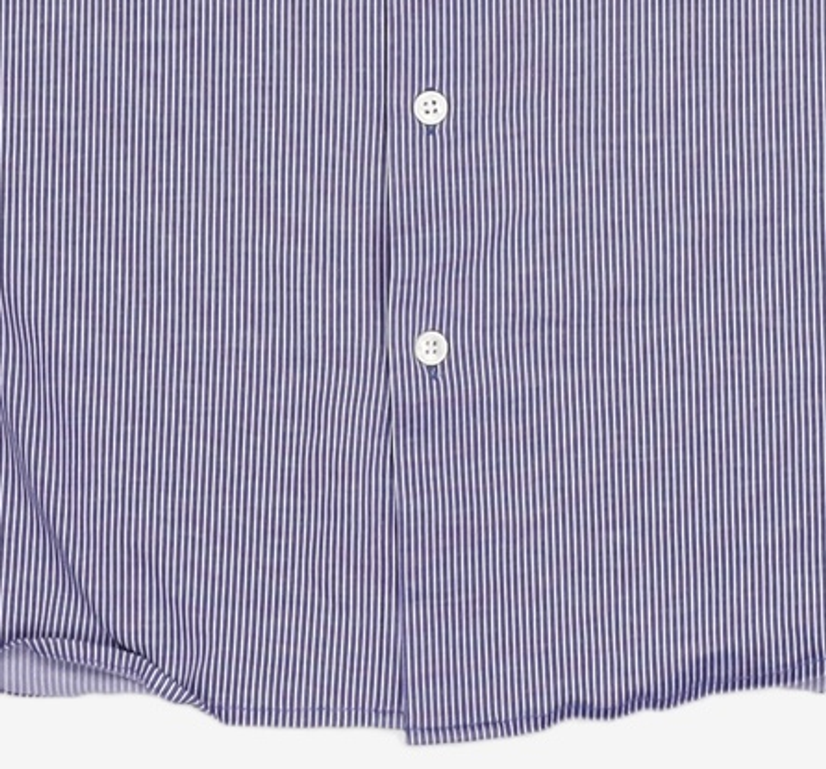 라코스테(LACOSTE) 남성 스트라이프 셔츠 LCST CH140E-20AF9F 40