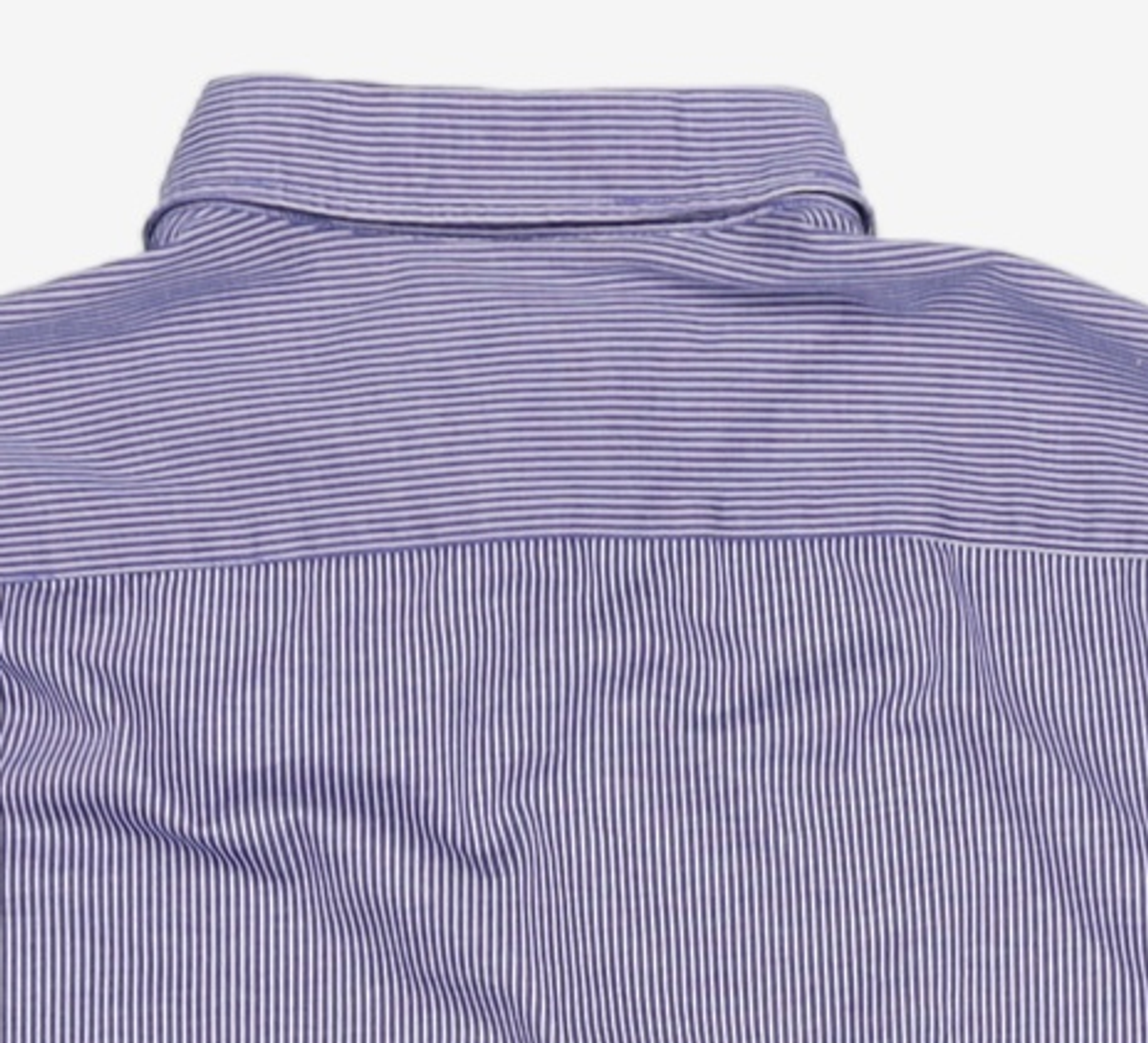 라코스테(LACOSTE) 남성 스트라이프 셔츠 LCST CH140E-20AF9F 40