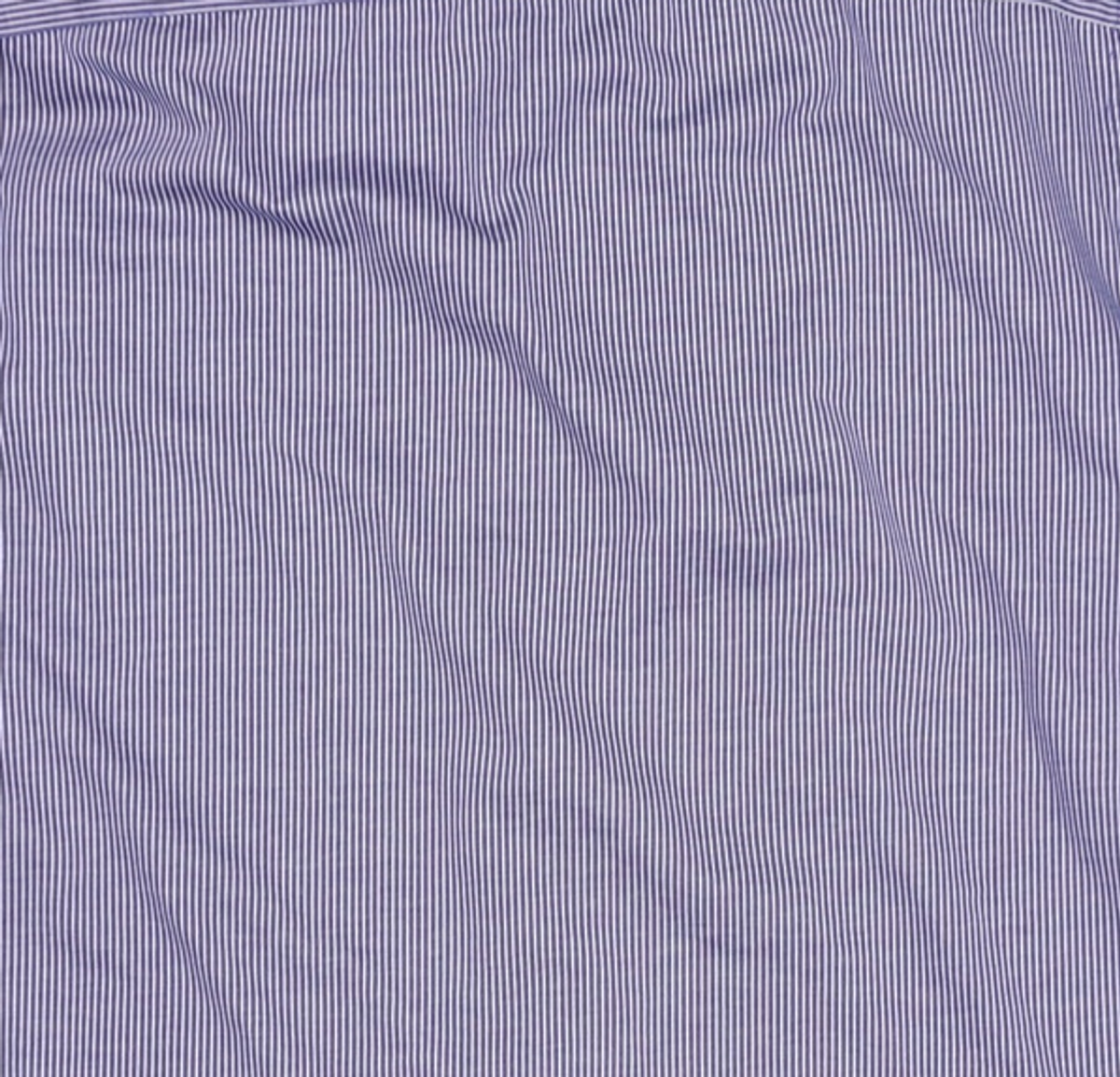 라코스테(LACOSTE) 남성 스트라이프 셔츠 LCST CH140E-20AF9F 40