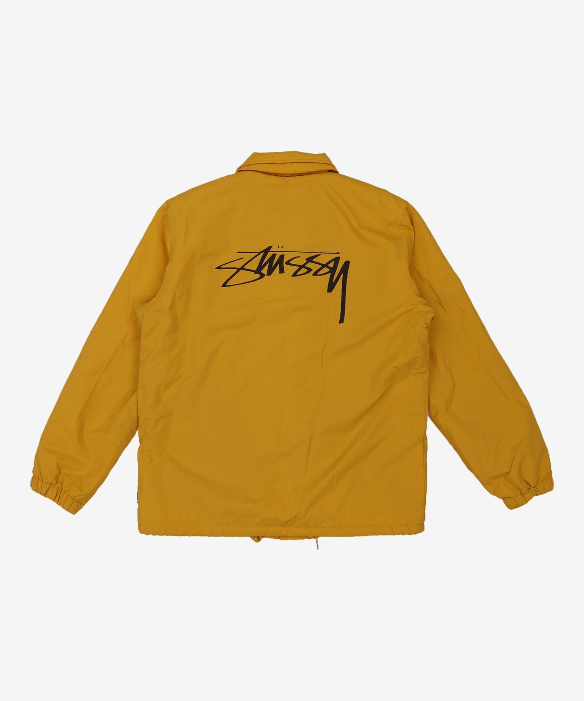스투시(STUSSY) 숏 패딩/숏 헤비 아우터 M