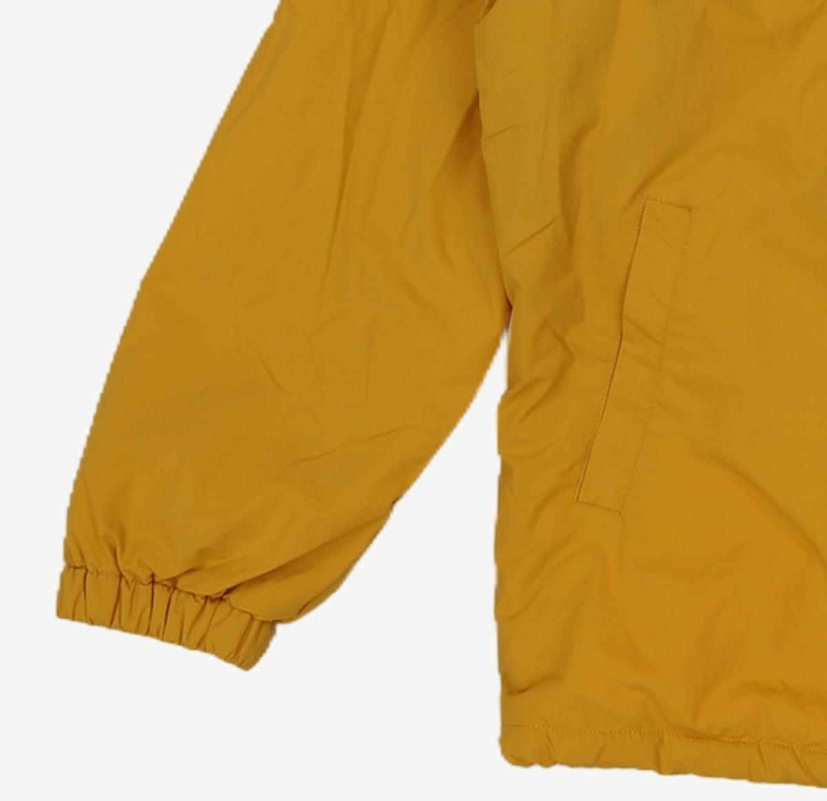 스투시(STUSSY) 숏 패딩/숏 헤비 아우터 M