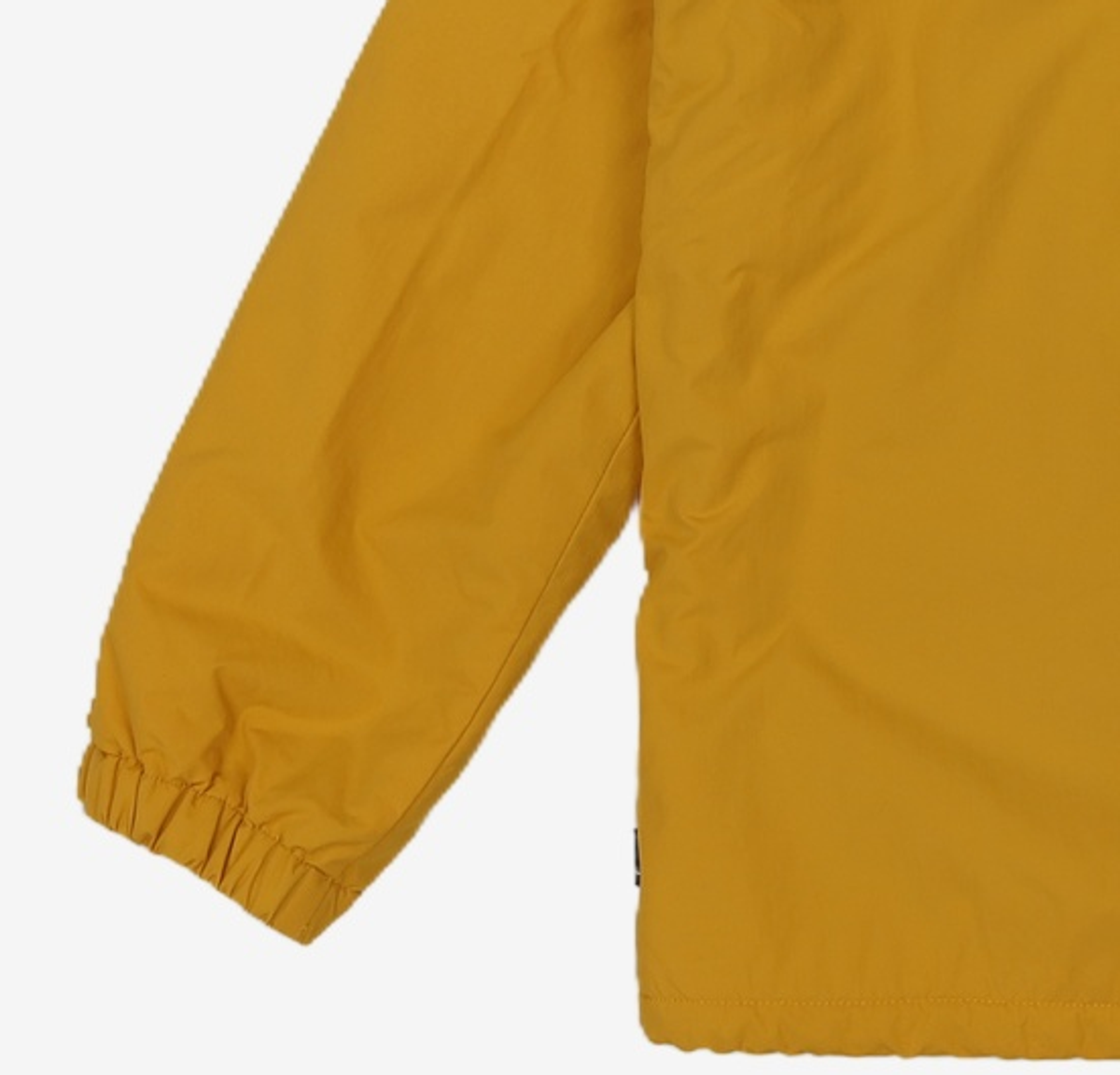 스투시(STUSSY) 숏 패딩/숏 헤비 아우터 M
