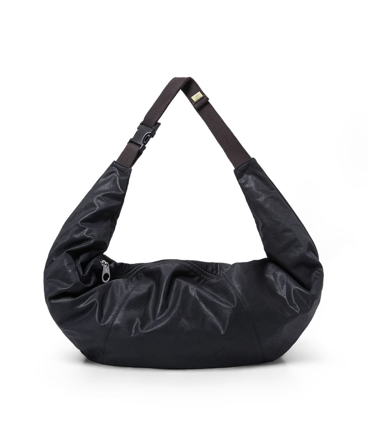 락피쉬웨더웨어(ROCKFISH WEATHERWEAR) BUCKLE HOBO BAG - 2 colors