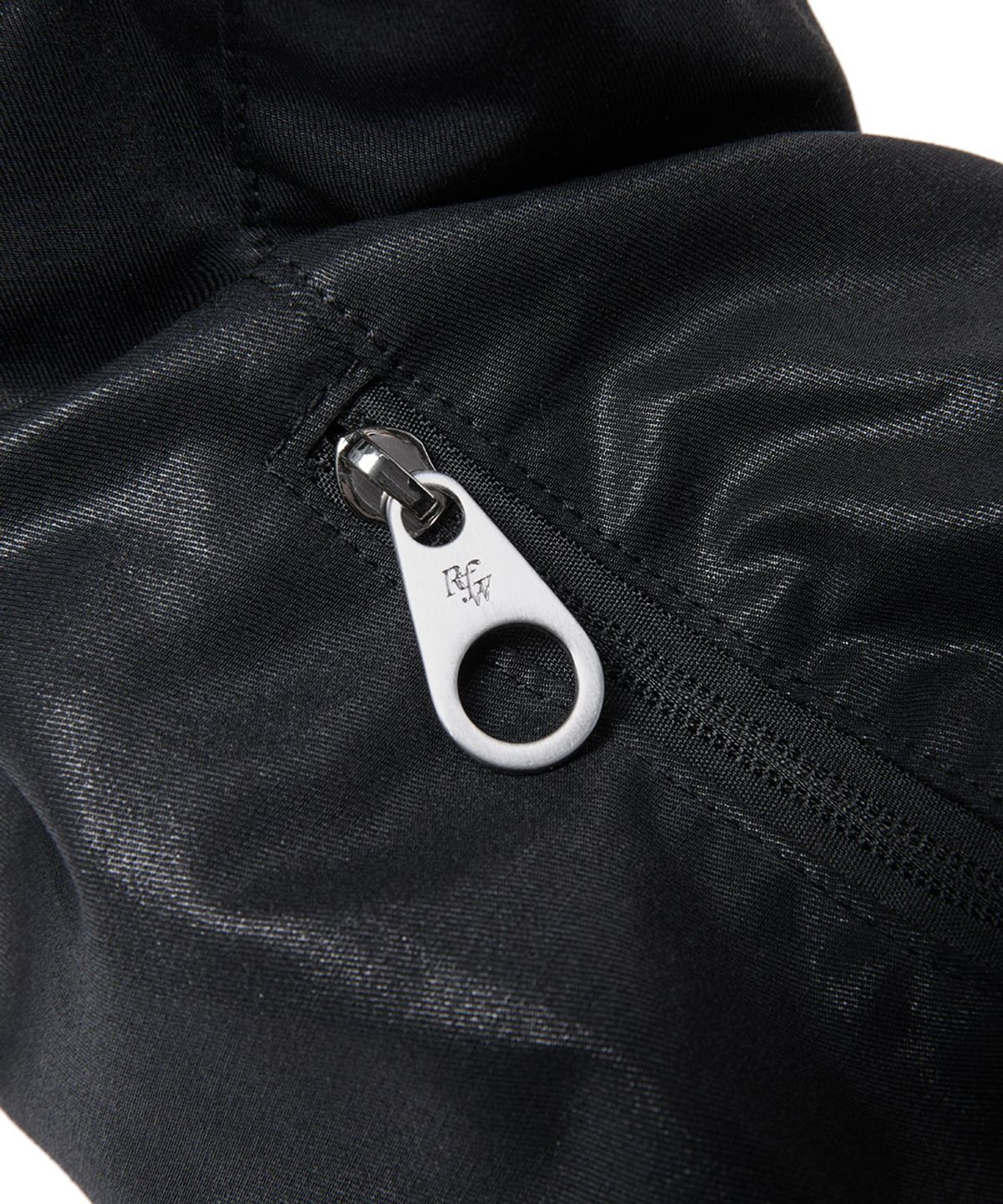 락피쉬웨더웨어(ROCKFISH WEATHERWEAR) BUCKLE HOBO BAG - 2 colors