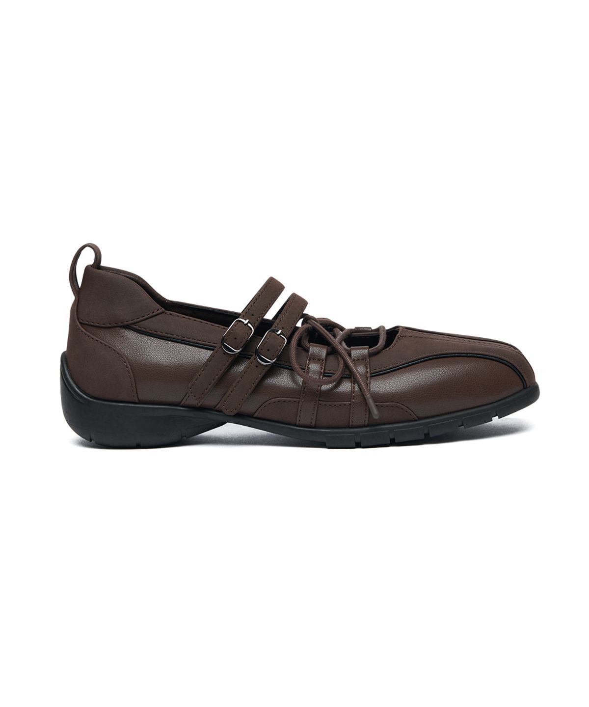 락피쉬웨더웨어(ROCKFISH WEATHERWEAR) ASTER LACEUP SNEAKERS - 4 colors
