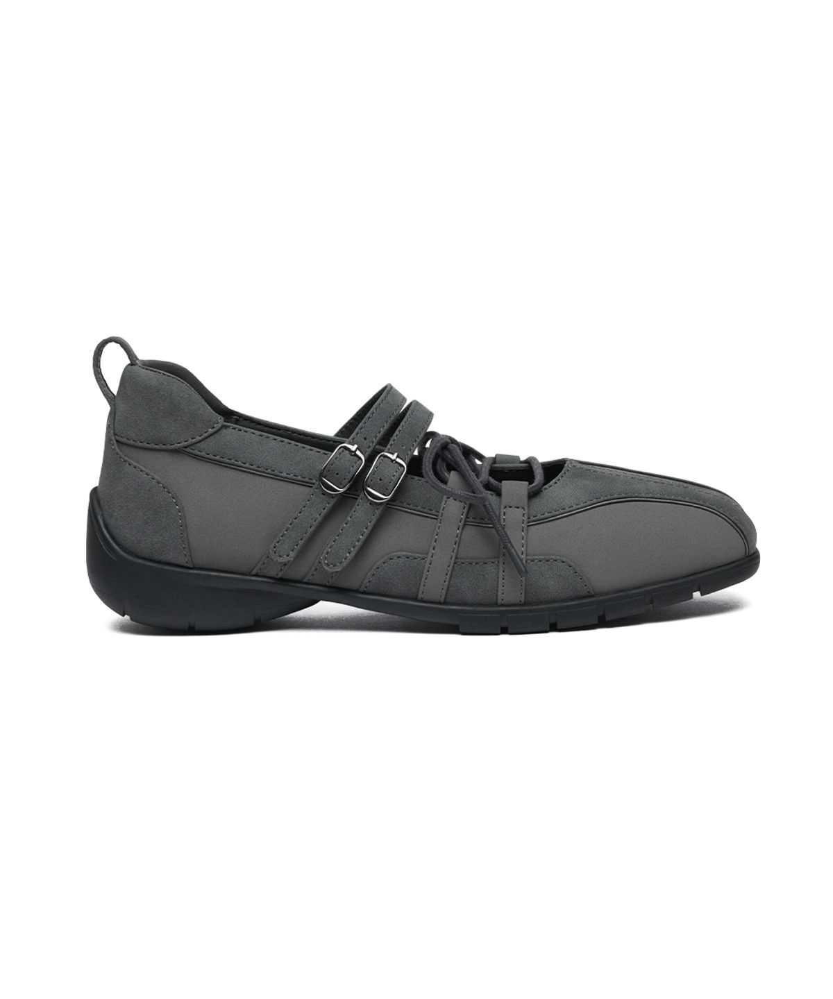 락피쉬웨더웨어(ROCKFISH WEATHERWEAR) ASTER LACEUP SNEAKERS - 4 colors