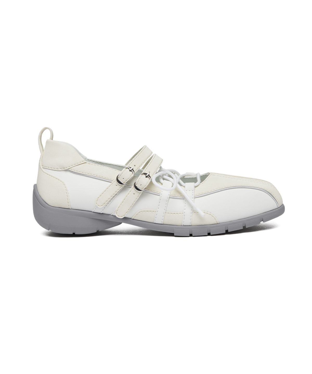 락피쉬웨더웨어(ROCKFISH WEATHERWEAR) ASTER LACEUP SNEAKERS - 4 colors